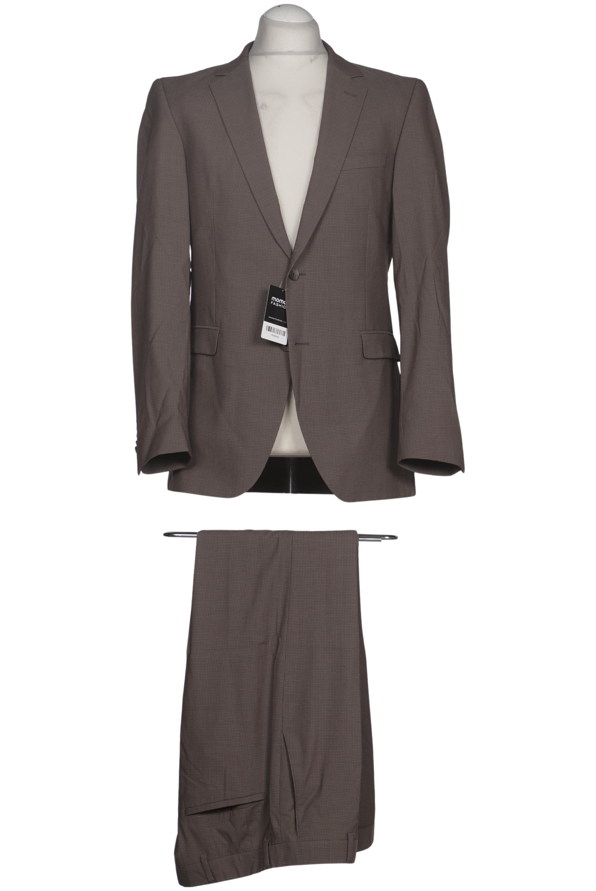 

Strellson Herren Anzug, braun, Gr. 94