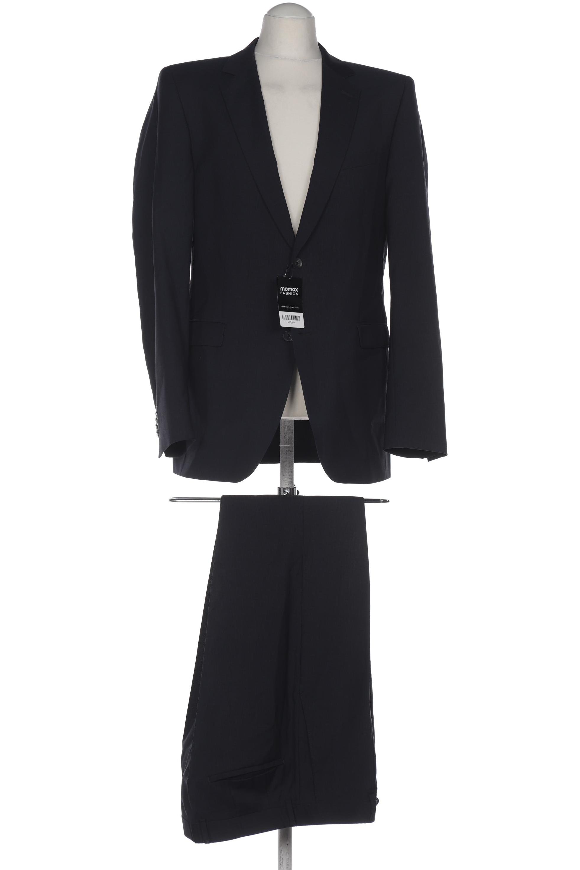 

Strellson Herren Anzug, marineblau, Gr. 98