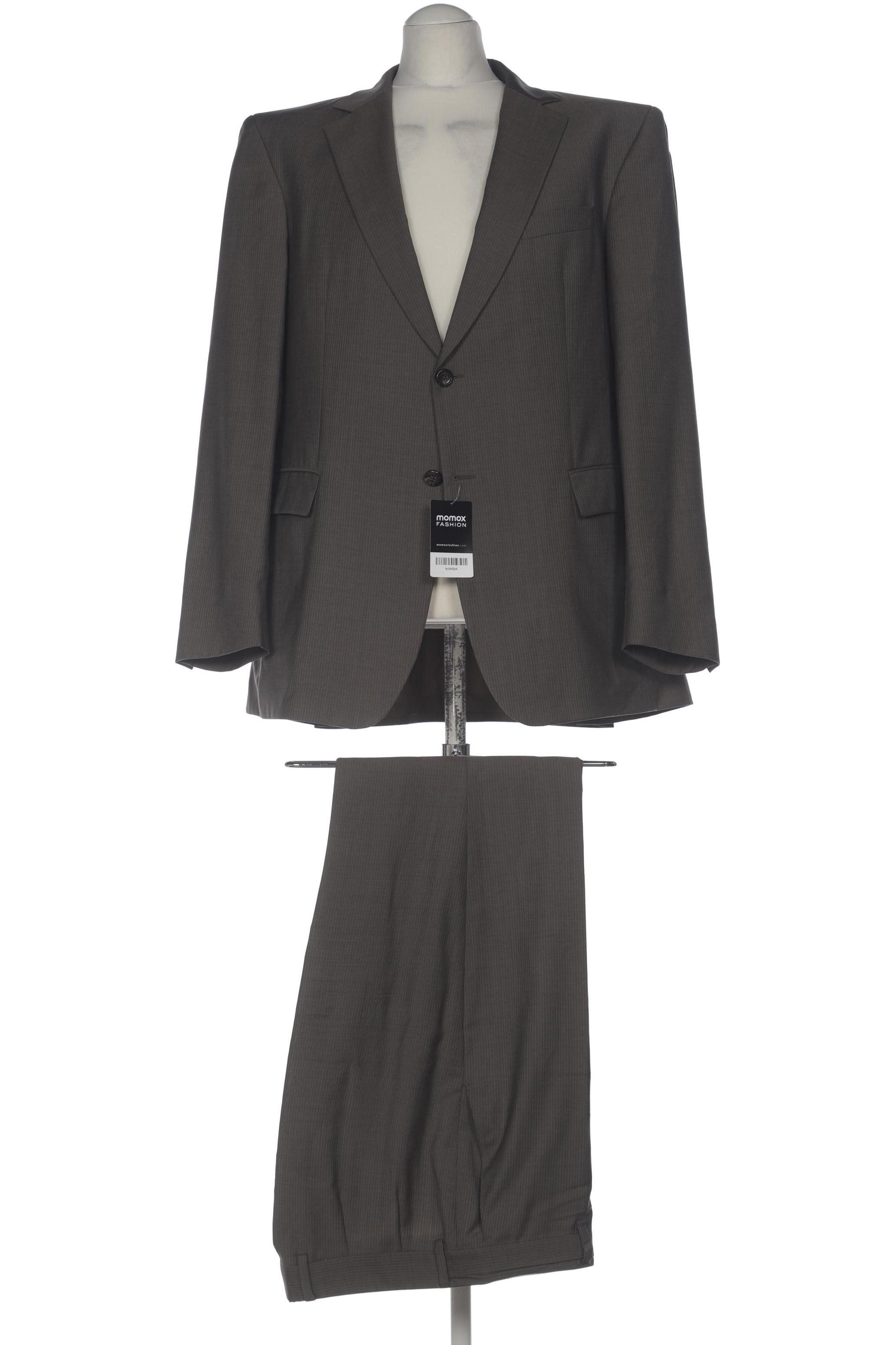 

Strellson Herren Anzug, grau, Gr. 52
