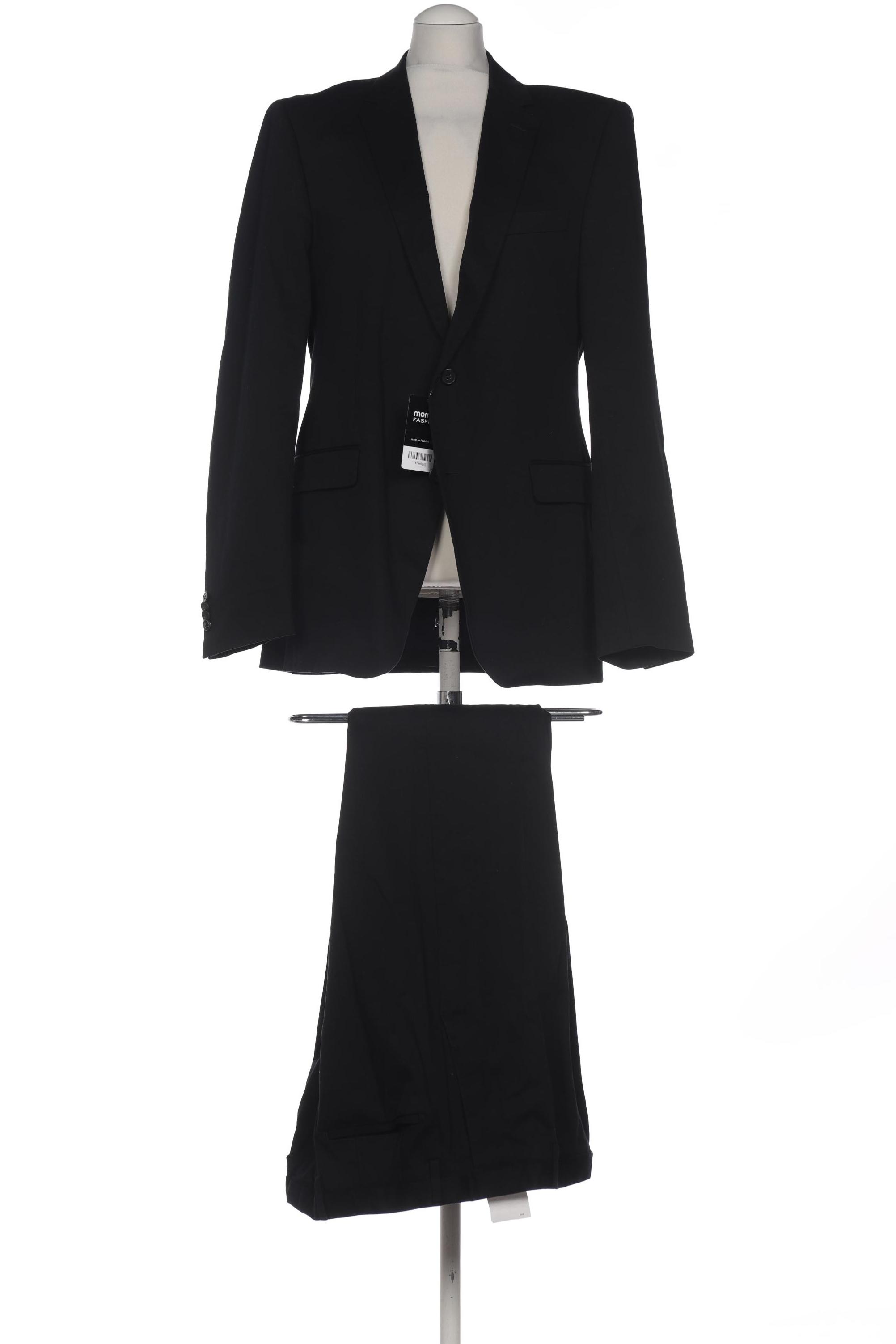 

Strellson Herren Anzug, schwarz