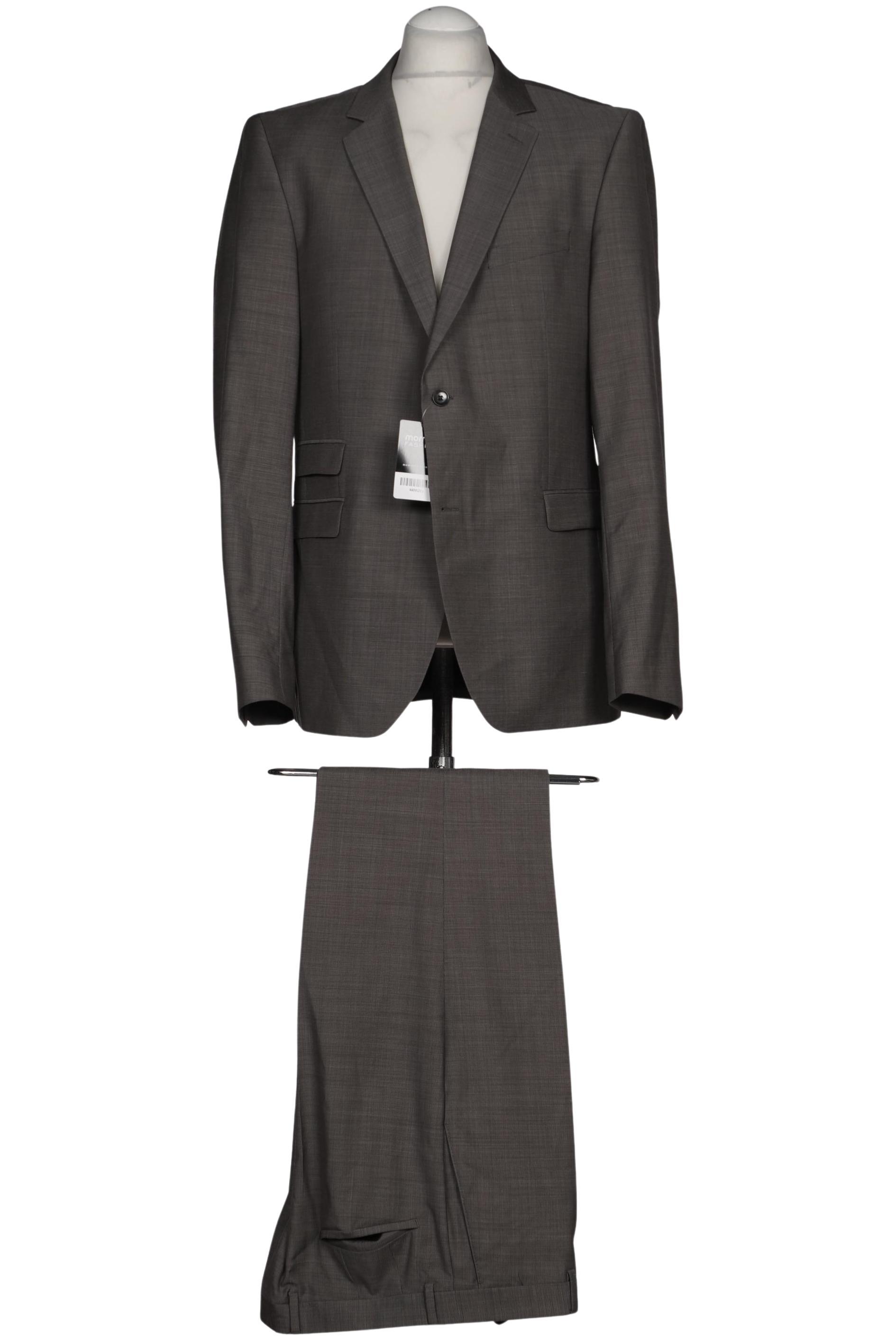 

Strellson Herren Anzug, grau, Gr. 106