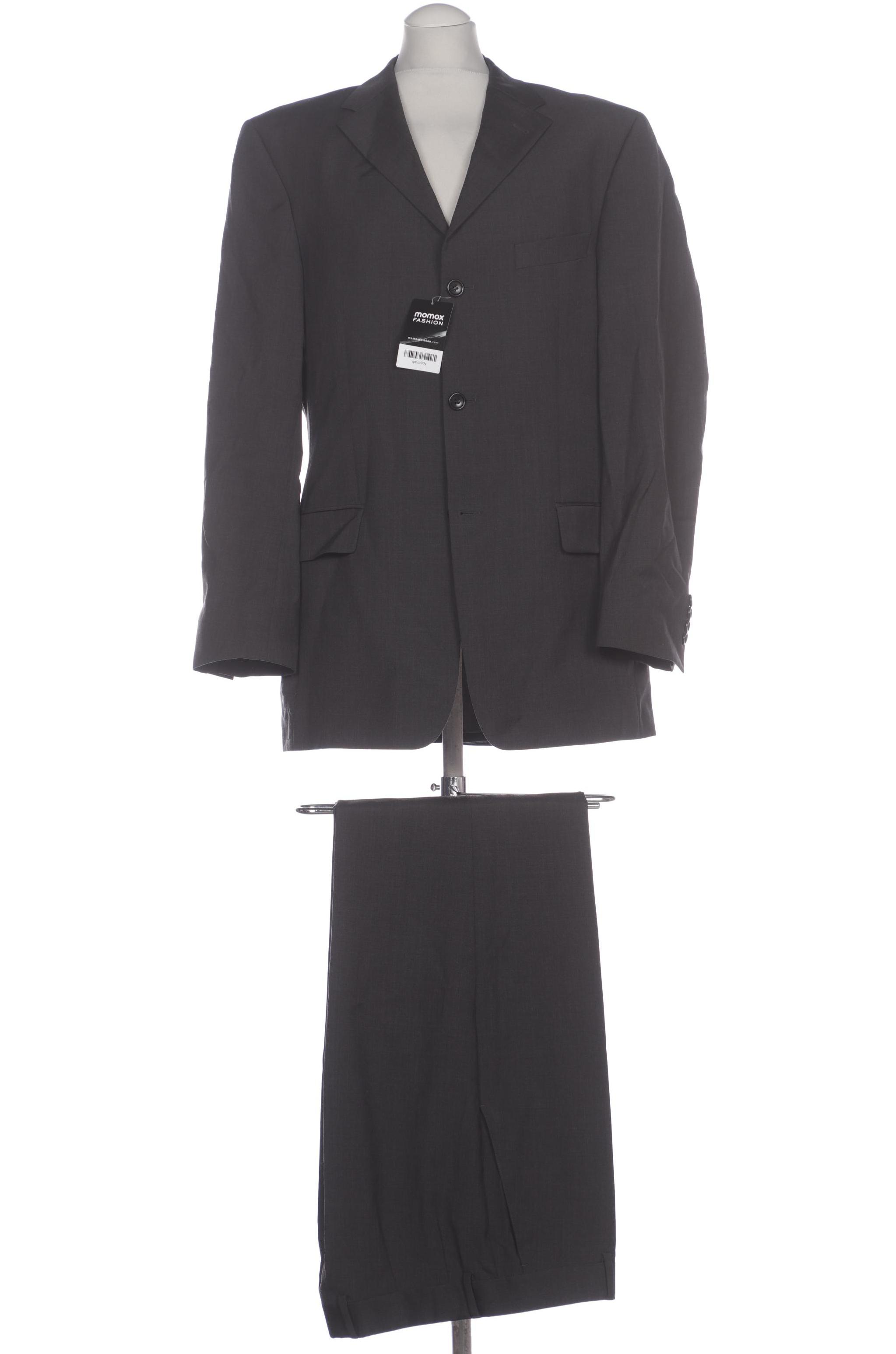 

Strellson Herren Anzug, grau, Gr. 26