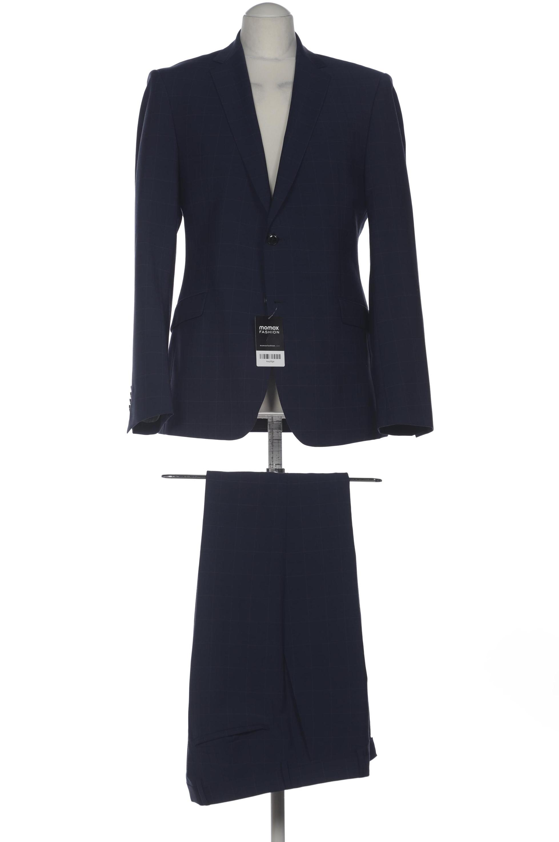 

Strellson Herren Anzug, marineblau, Gr. 48