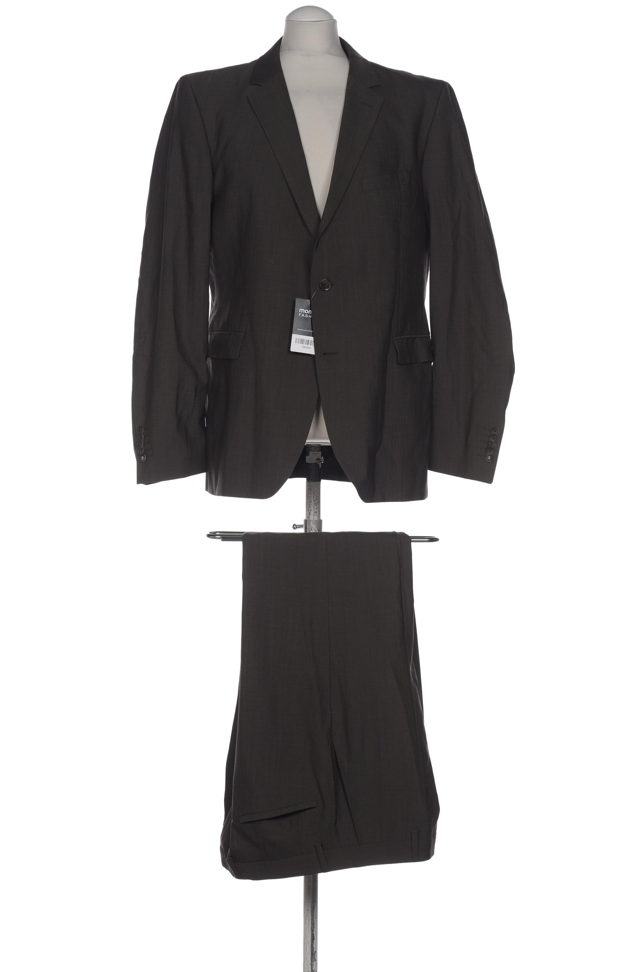 

Strellson Herren Anzug, grau