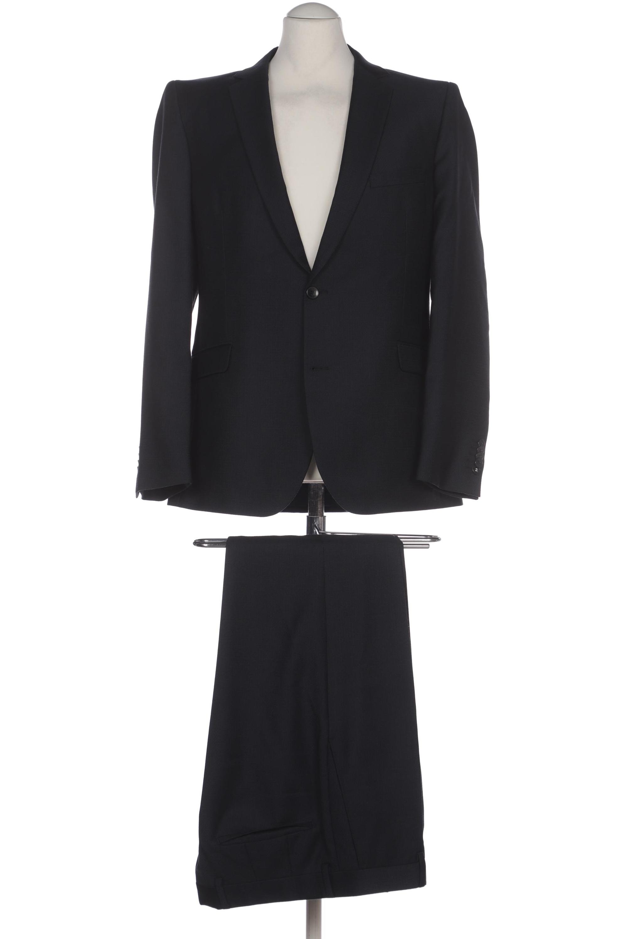 

Strellson Herren Anzug, marineblau, Gr. 50
