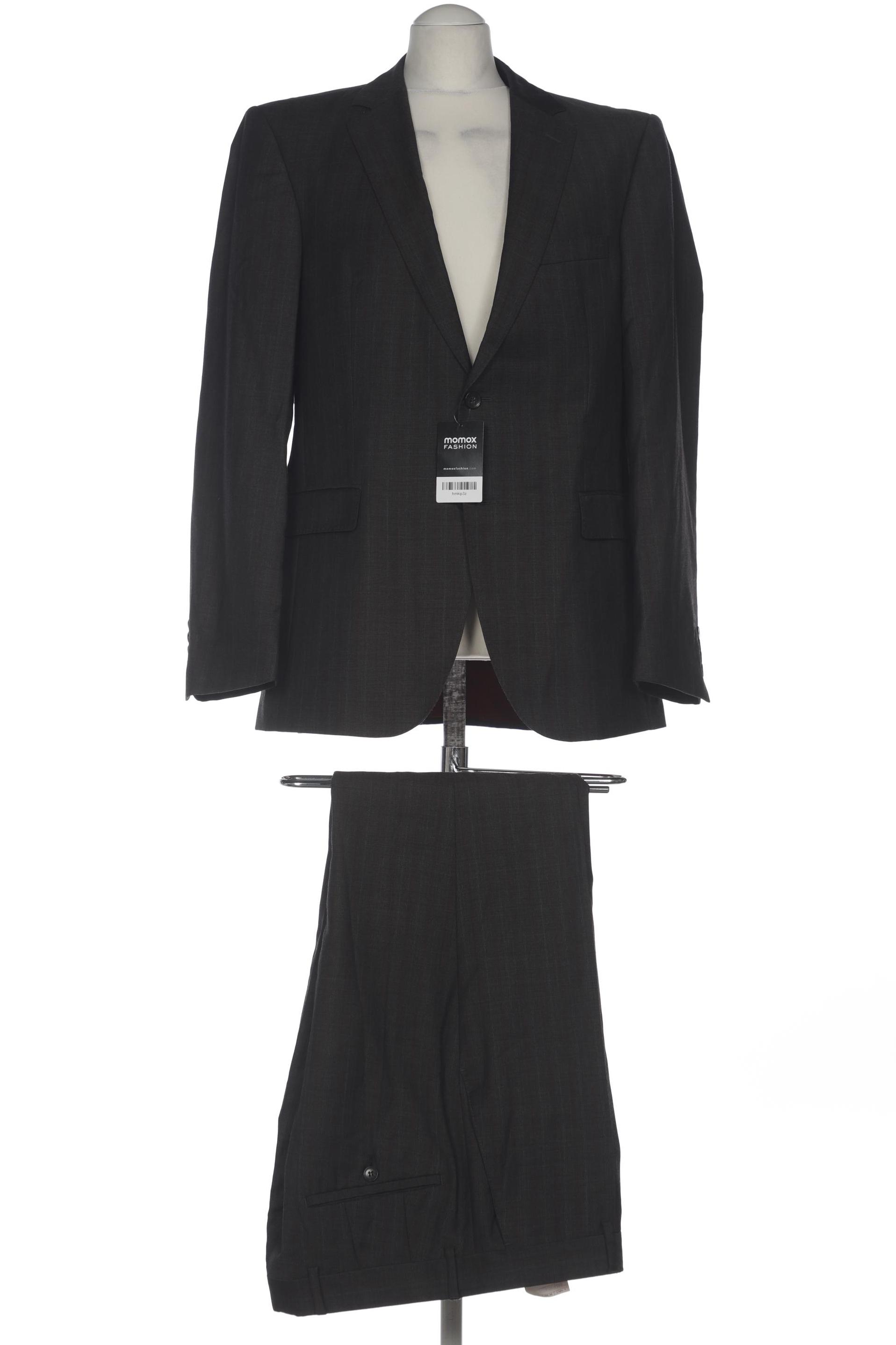 

Strellson Herren Anzug, grau, Gr. 50