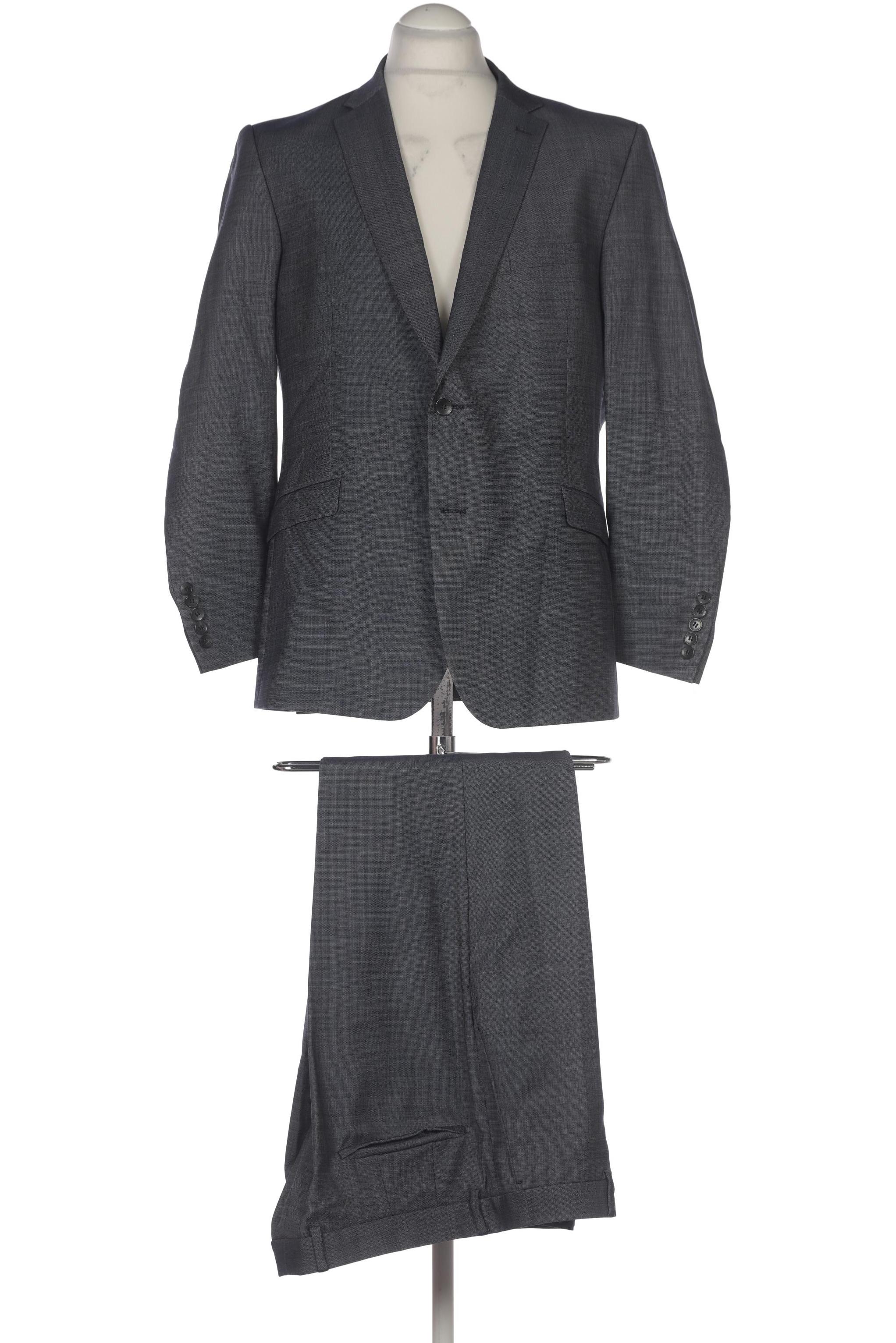 

Strellson Herren Anzug, marineblau, Gr. 27