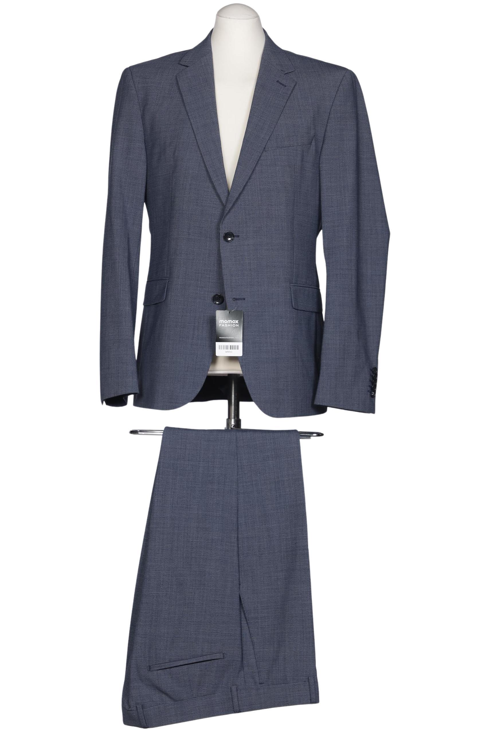 

Strellson Herren Anzug, blau, Gr. 52