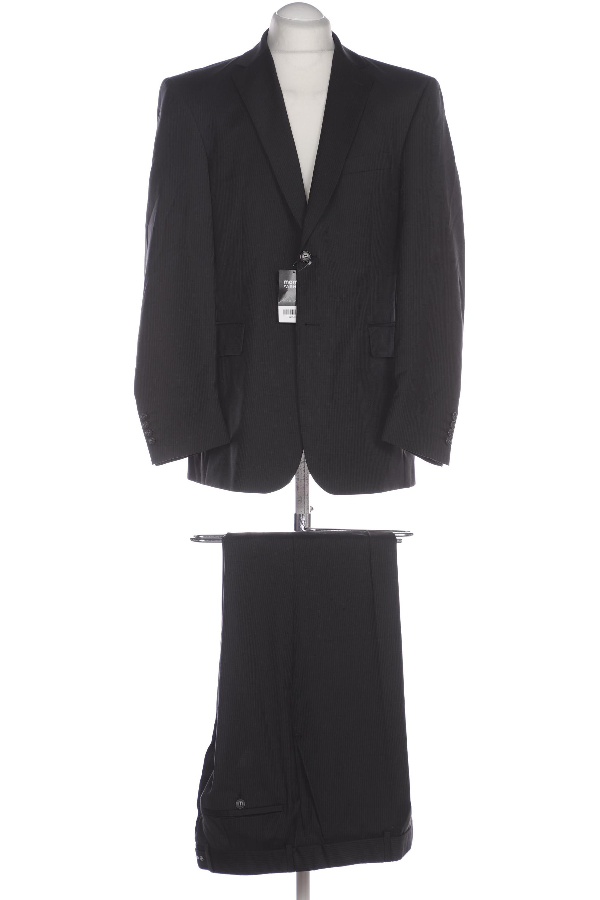 

Strellson Herren Anzug, schwarz, Gr. 50