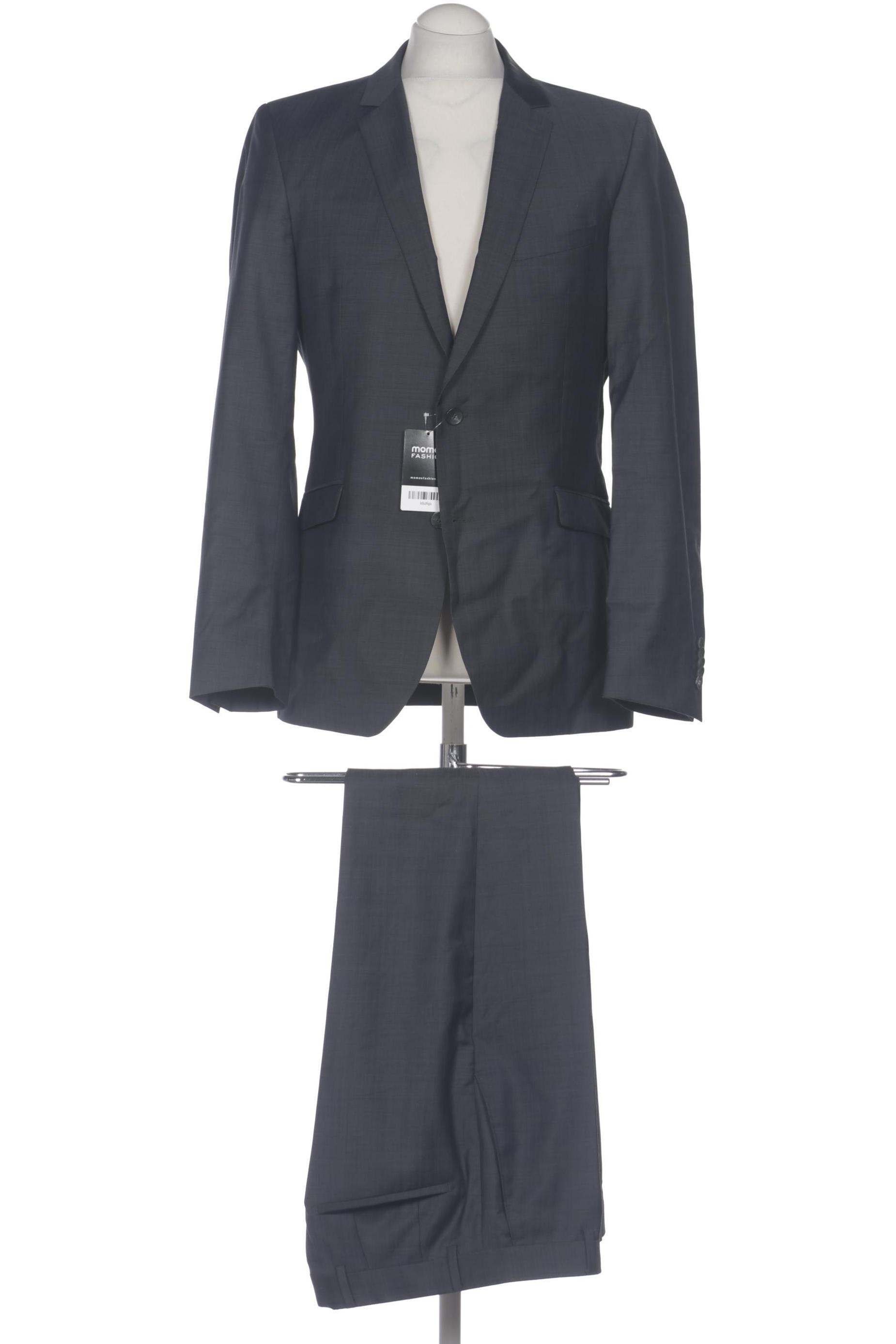 

Strellson Herren Anzug, grau, Gr. 94