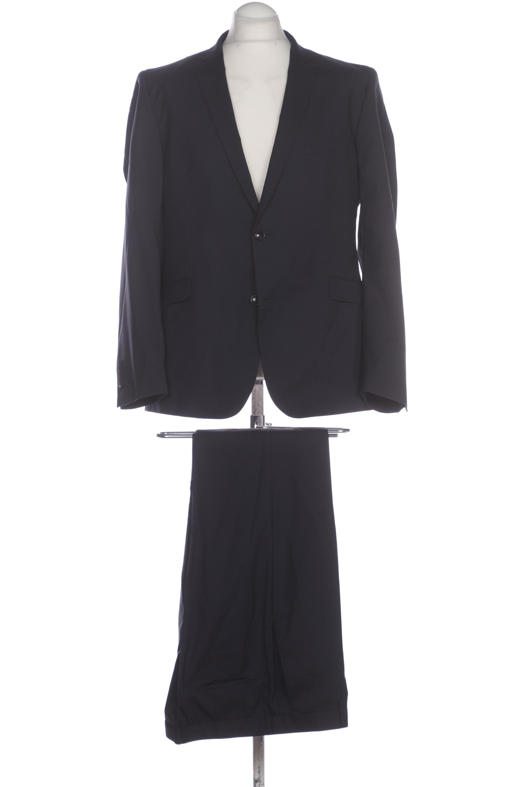 

Strellson Herren Anzug, marineblau, Gr. 54