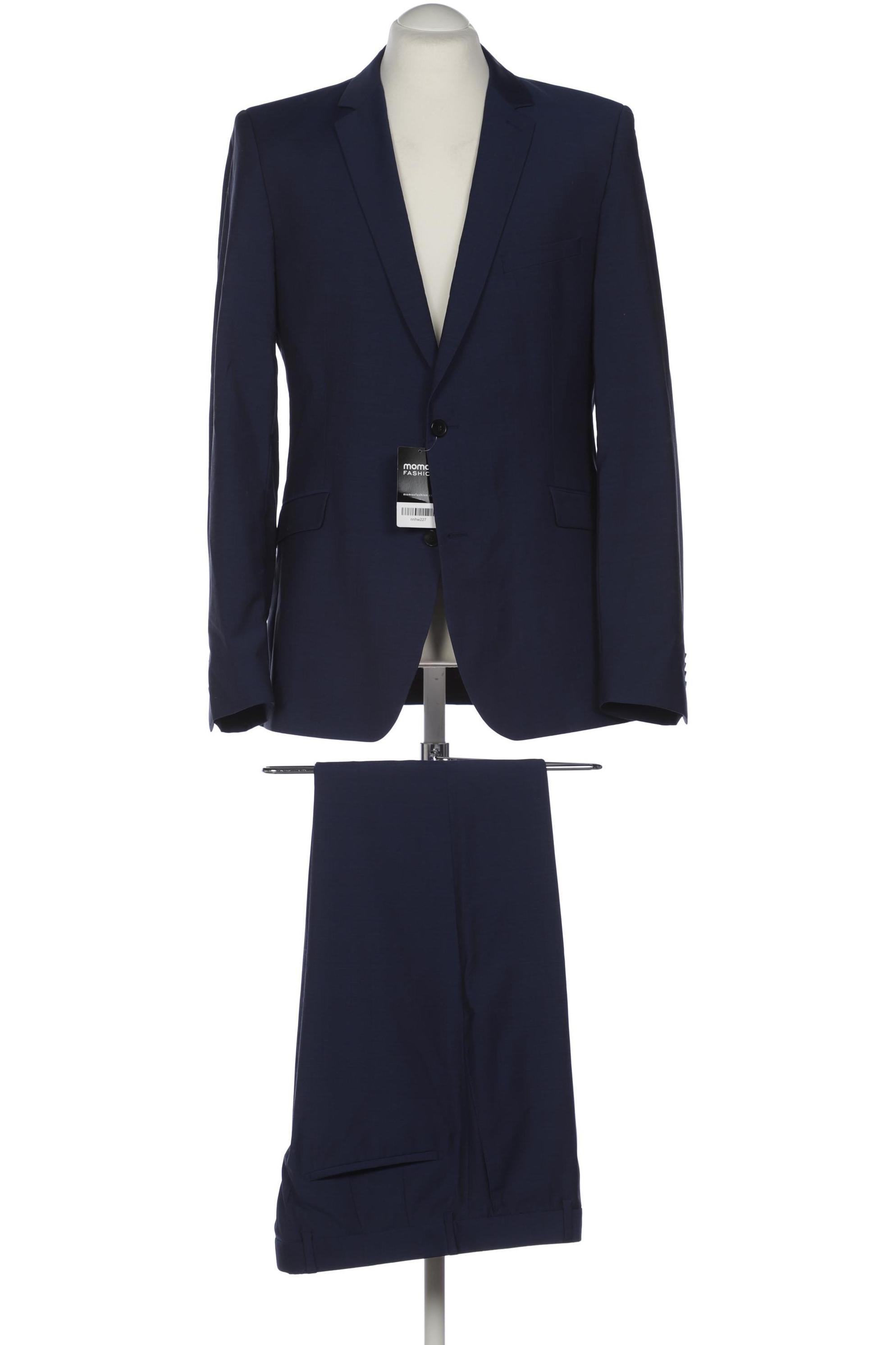 

Strellson Herren Anzug, marineblau, Gr. 102