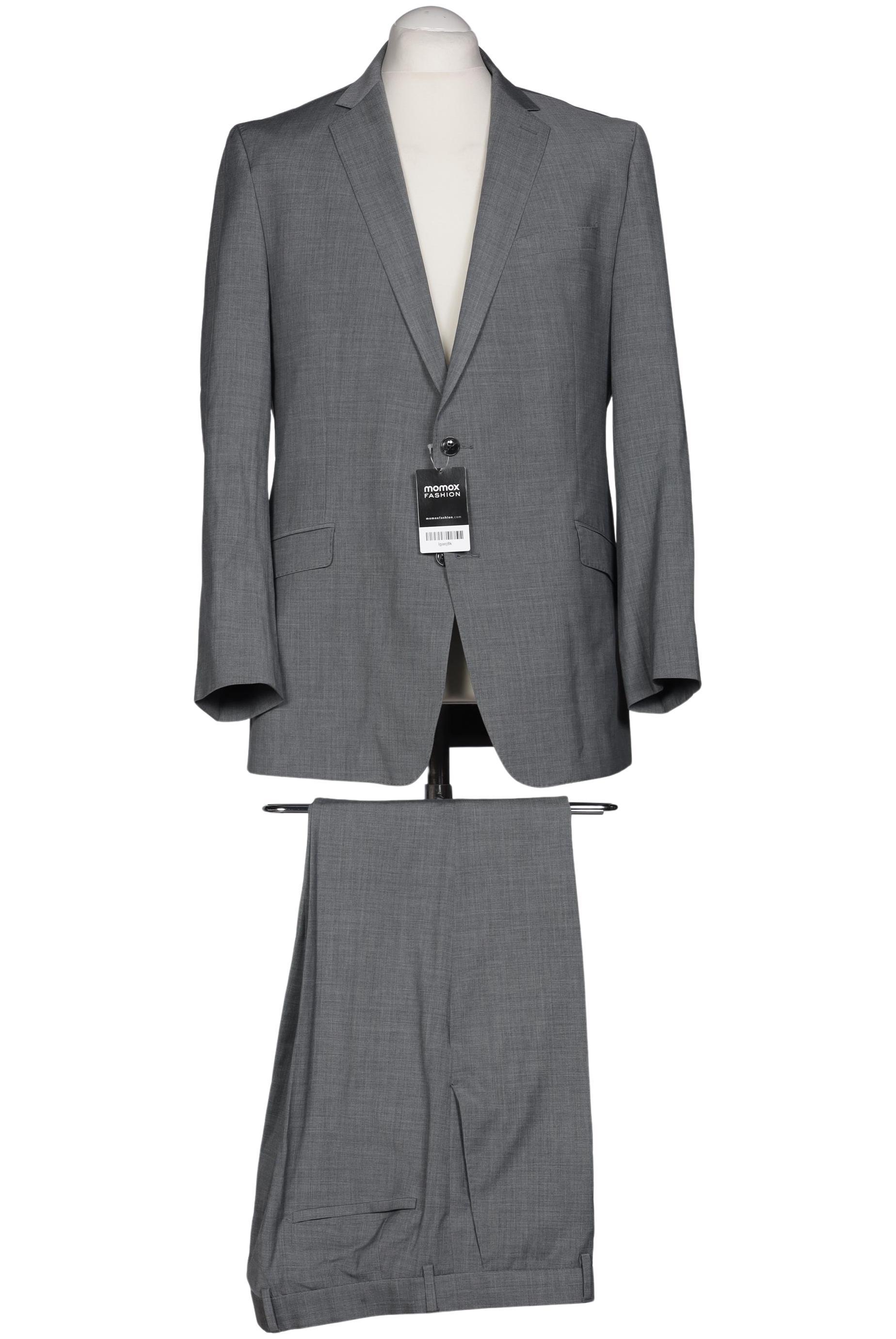 

Strellson Herren Anzug, grau, Gr. 52