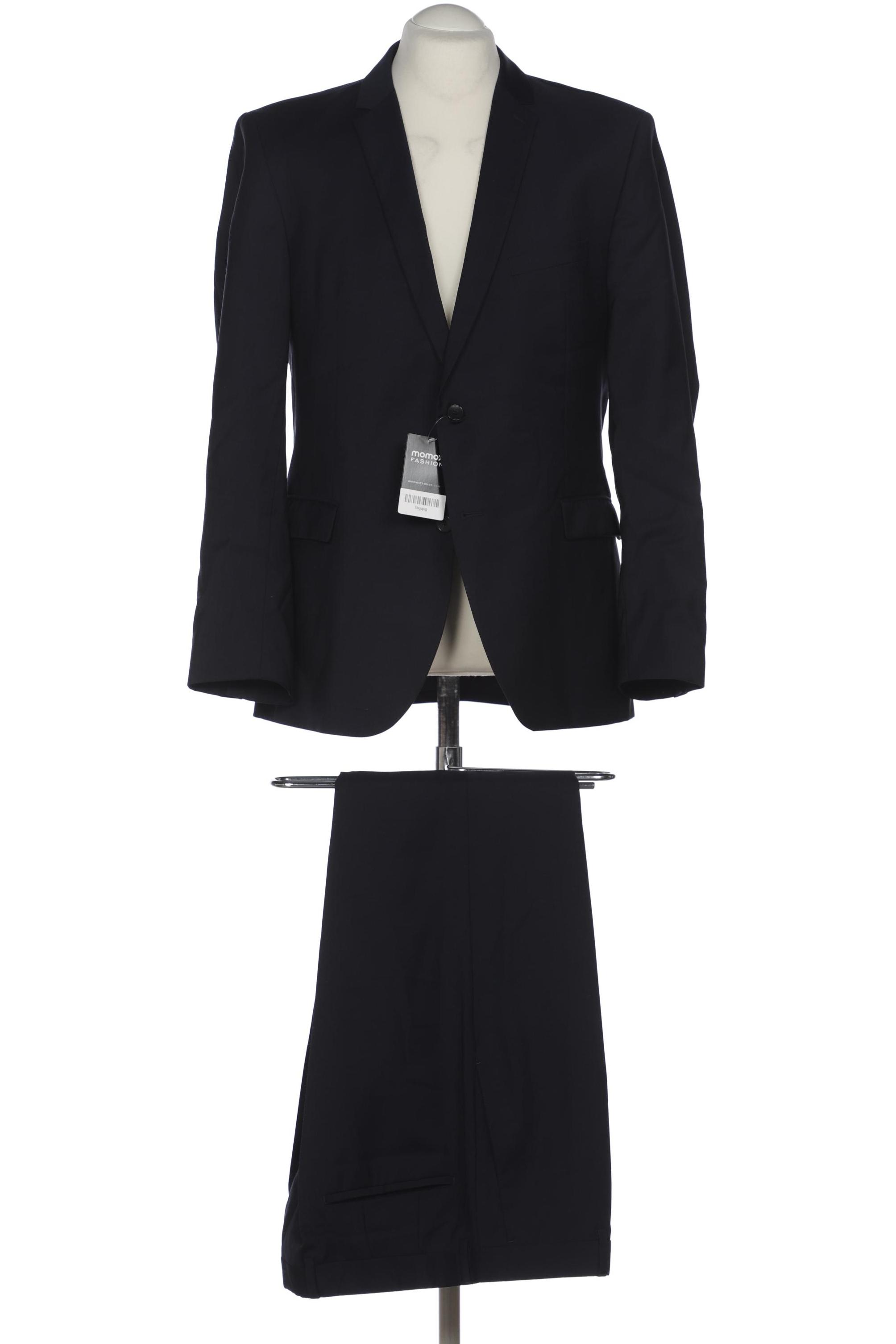 

Strellson Herren Anzug, marineblau, Gr. 52