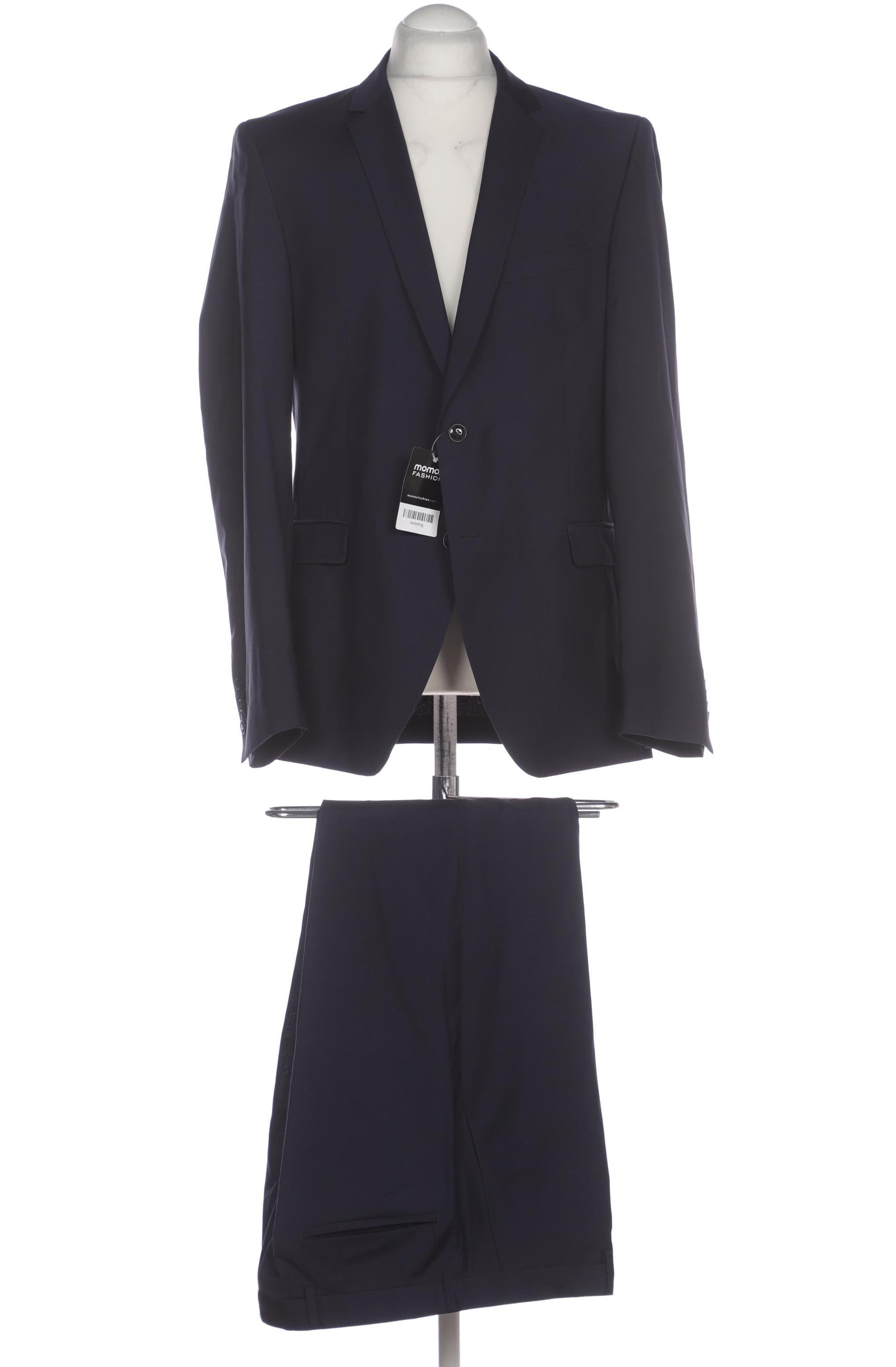 

Strellson Herren Anzug, marineblau, Gr. 52