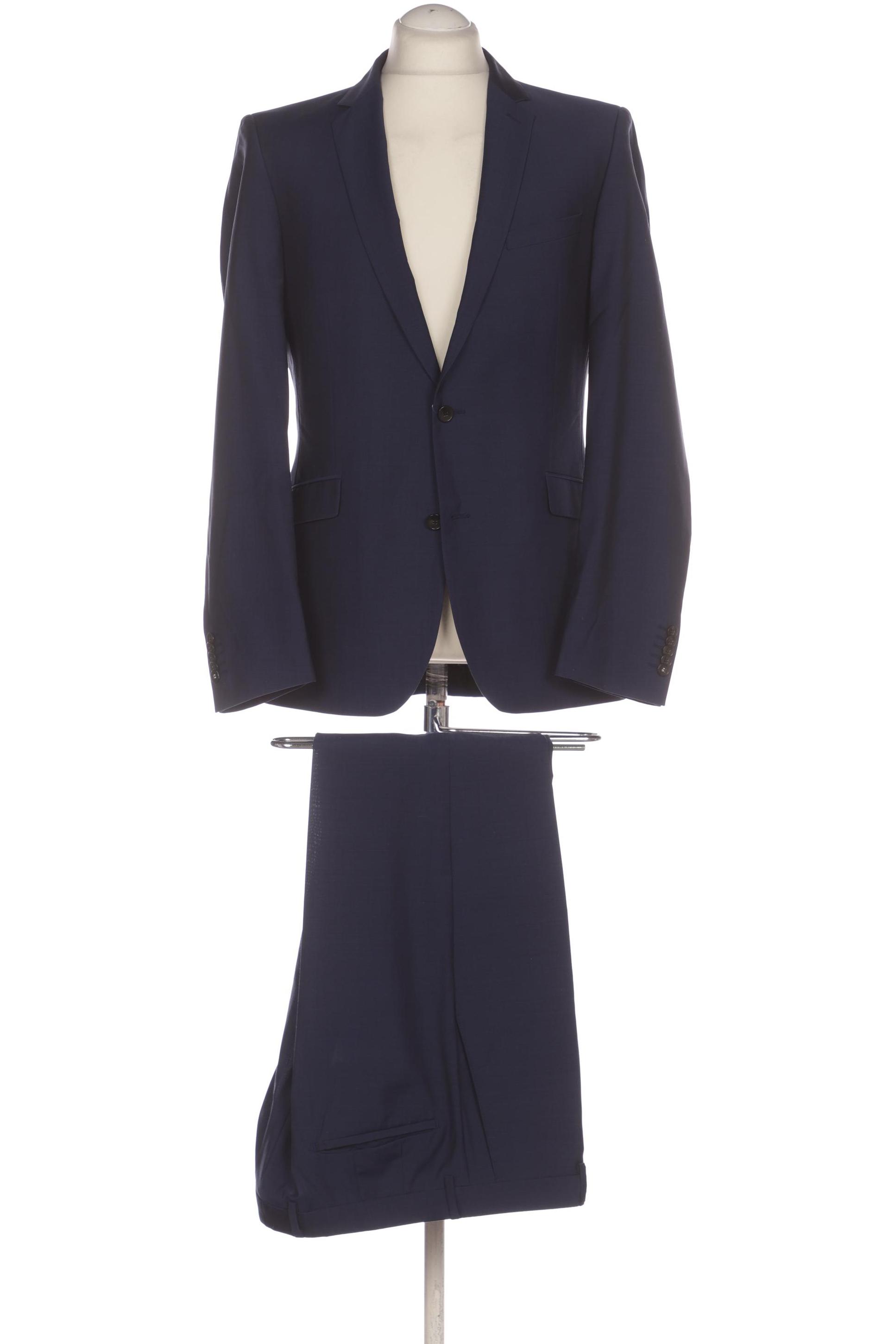 

Strellson Herren Anzug, marineblau, Gr. 98