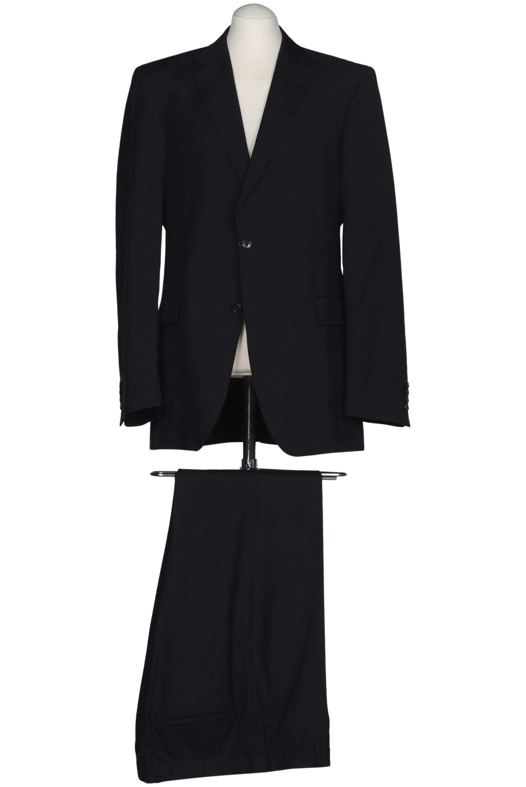 

Strellson Herren Anzug, schwarz, Gr. 102