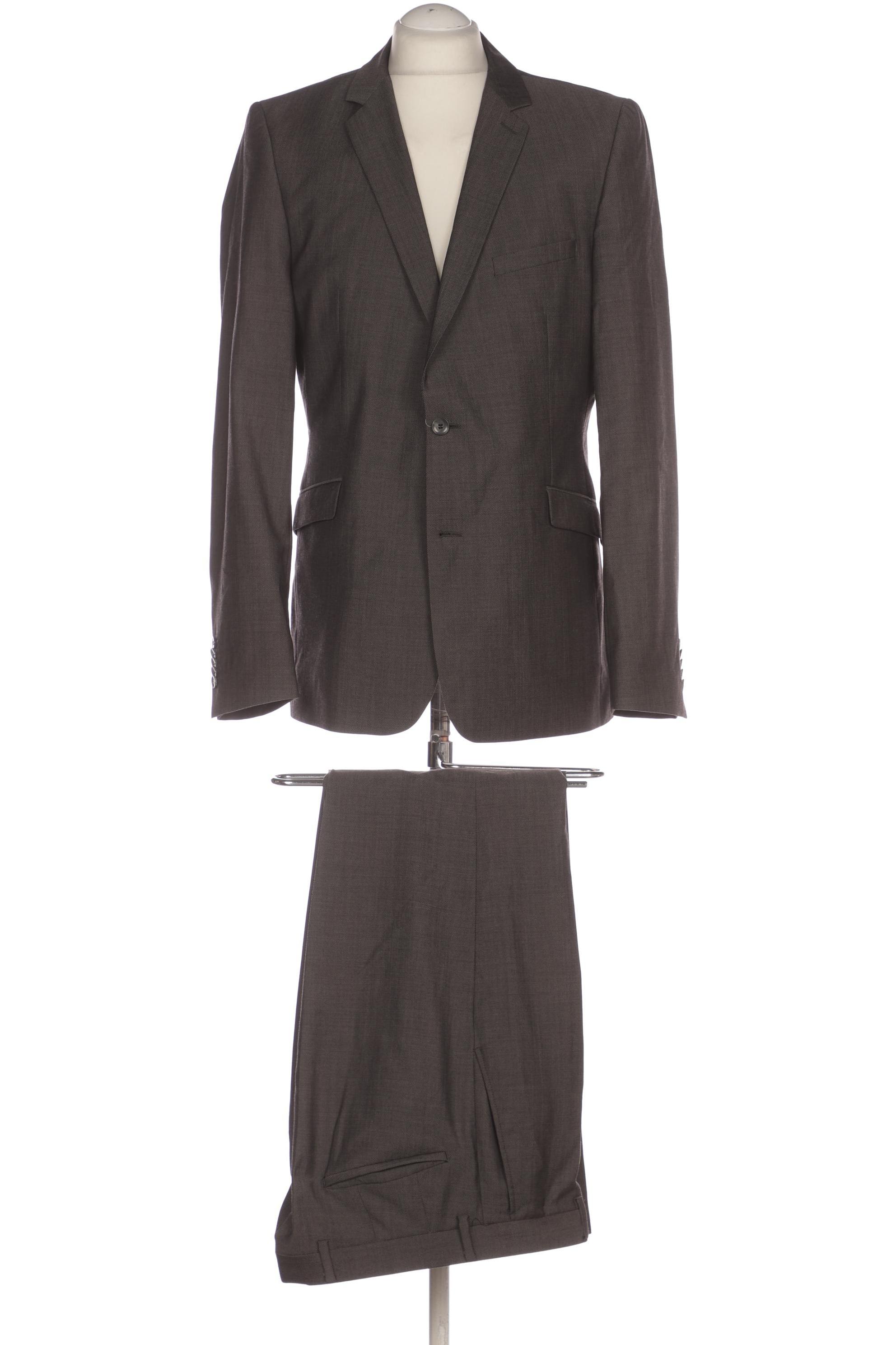 

Strellson Herren Anzug, grau, Gr. 102