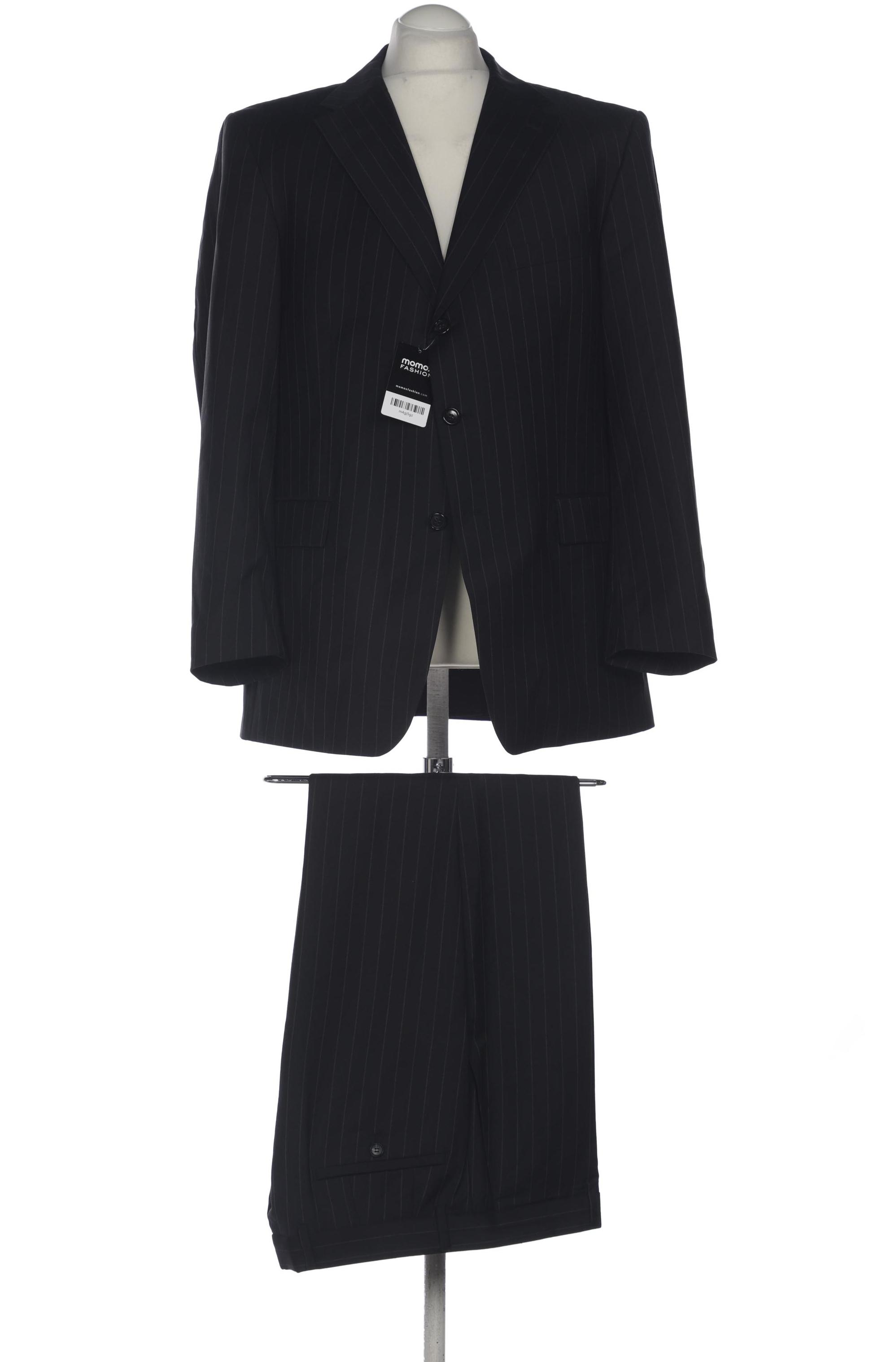 

Strellson Herren Anzug, schwarz, Gr. 26