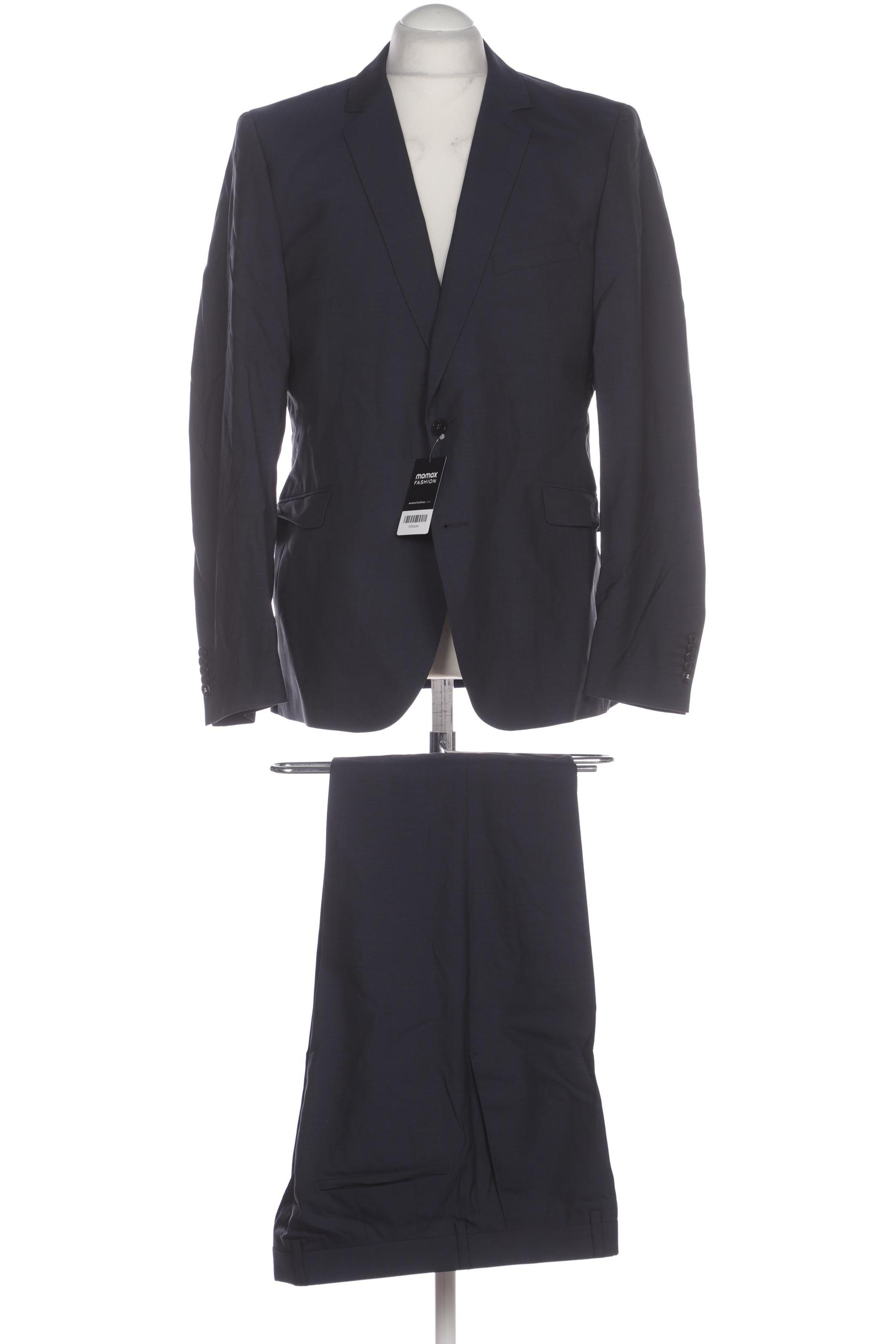 

Strellson Herren Anzug, marineblau, Gr. 52