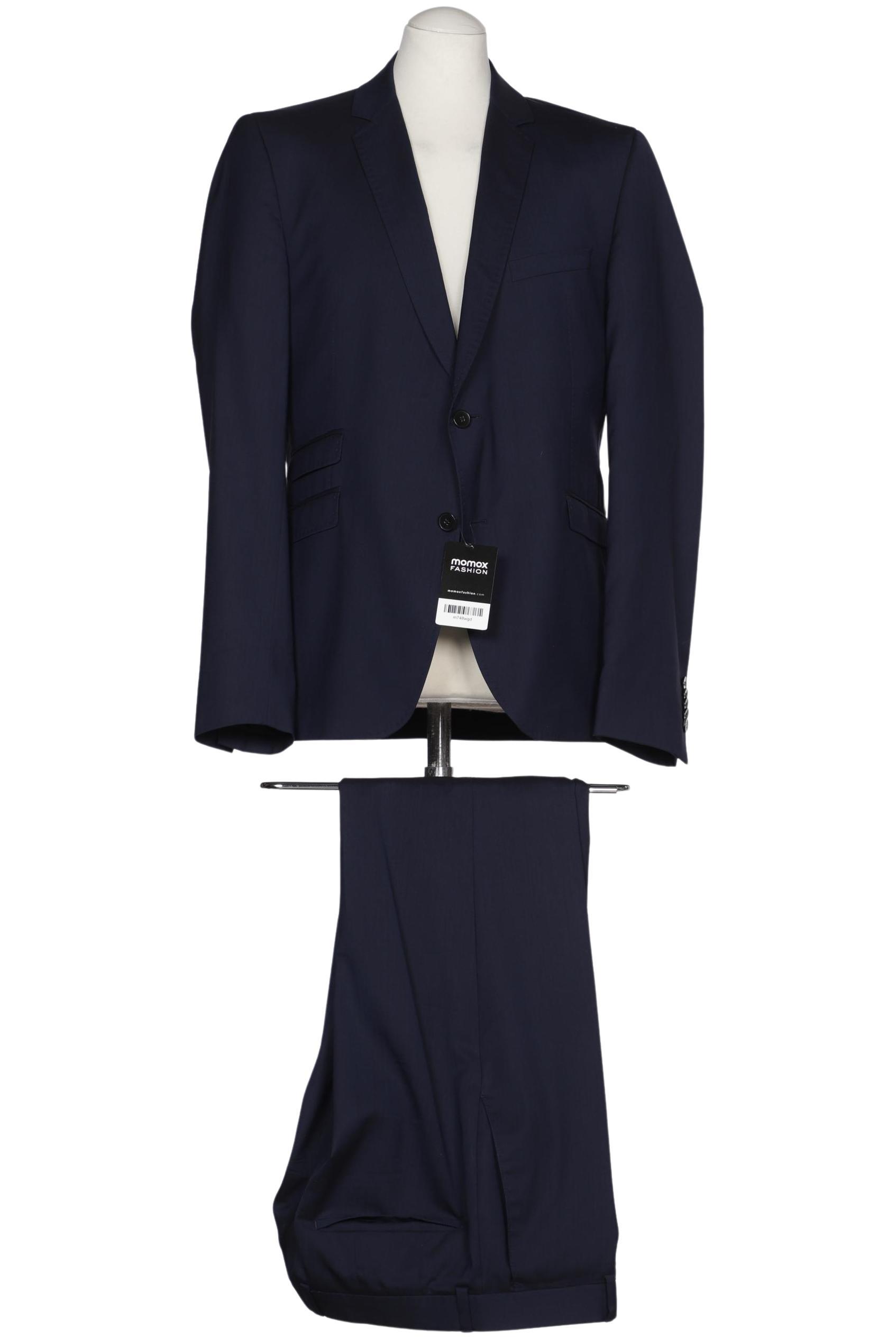 

Strellson Herren Anzug, marineblau, Gr. 50