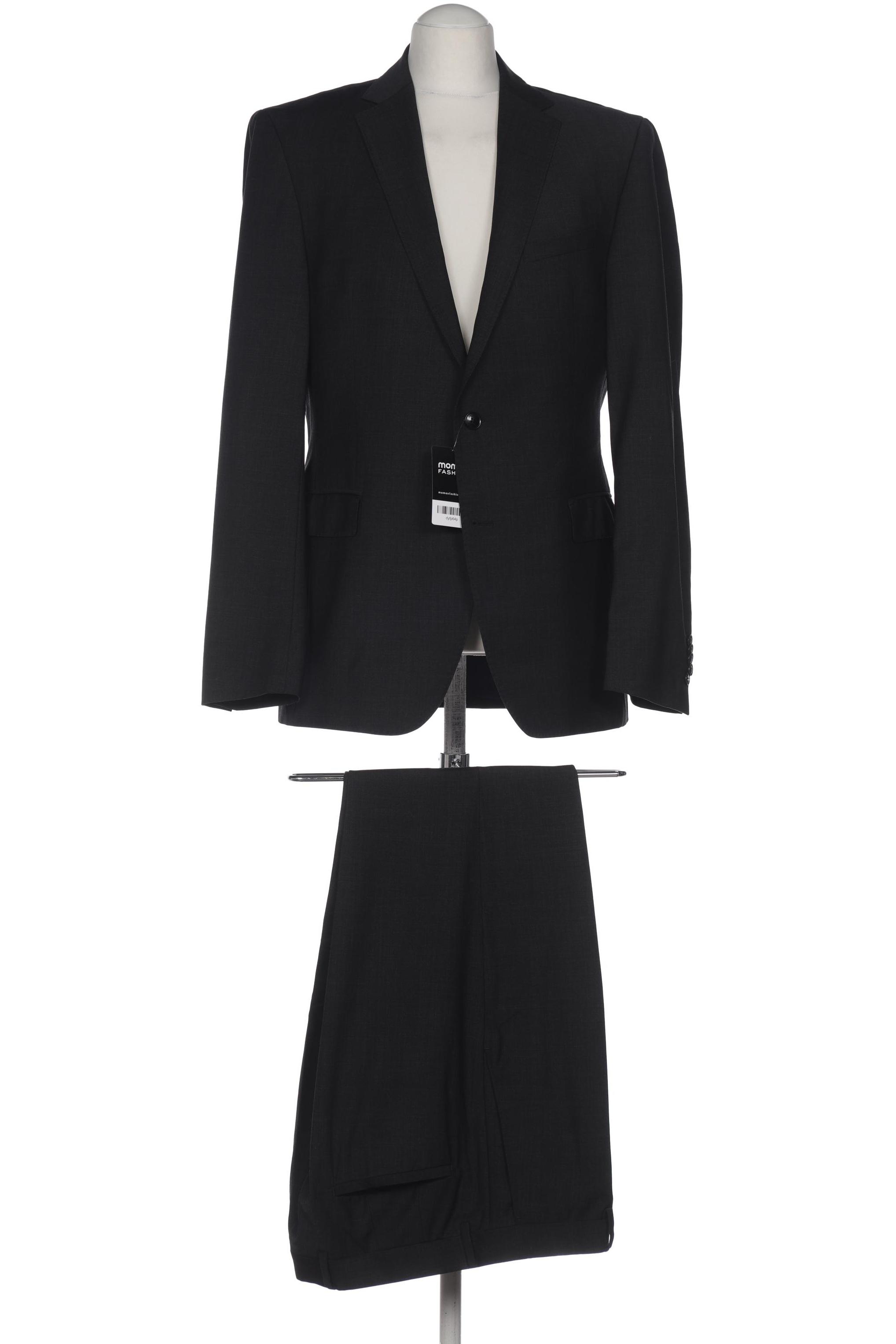 

Strellson Herren Anzug, grau, Gr. 50