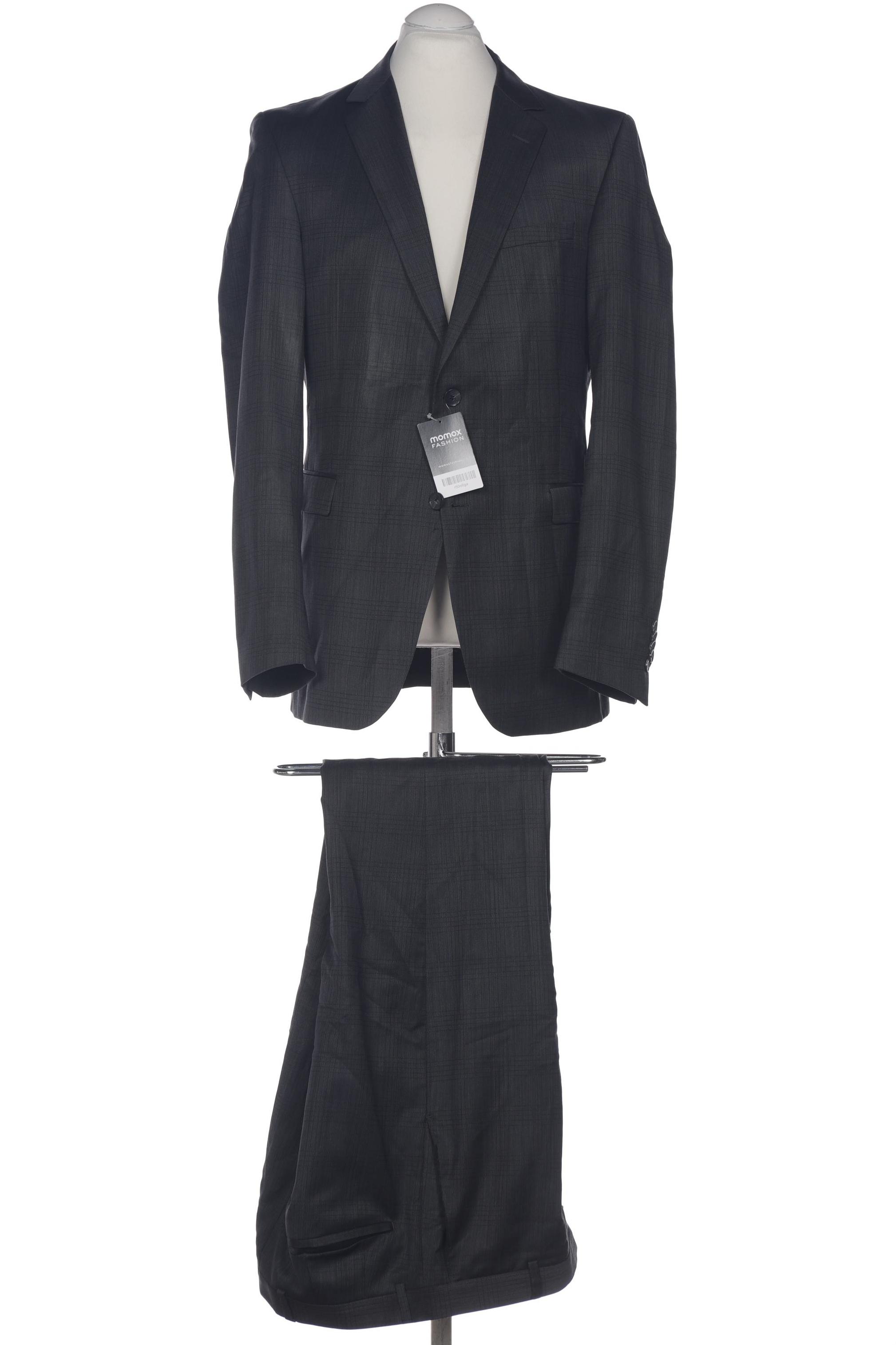 

Strellson Herren Anzug, grau, Gr. 98