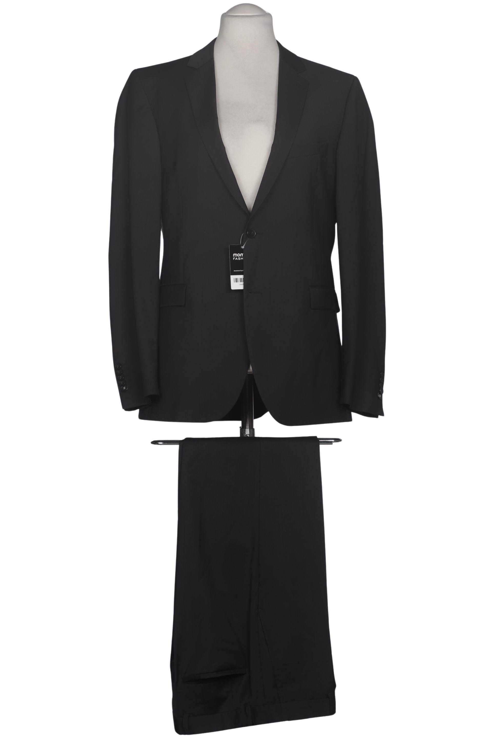 

Strellson Herren Anzug, schwarz, Gr. 98