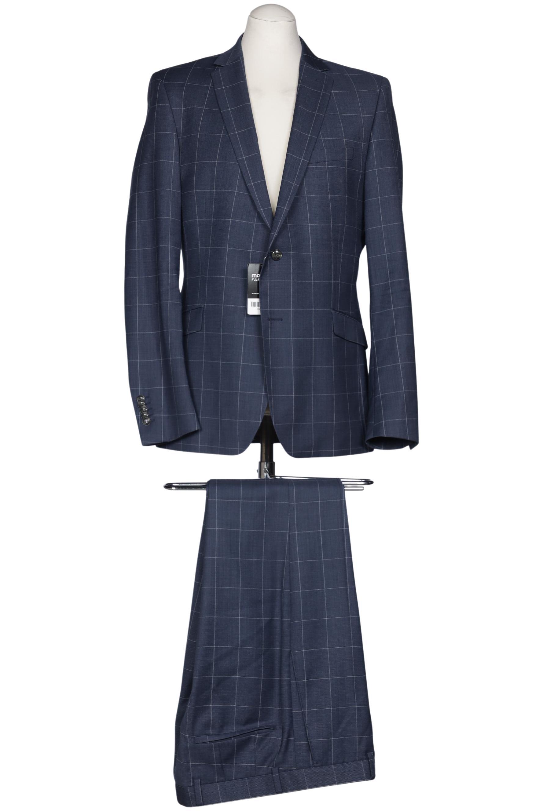 

Strellson Herren Anzug, marineblau, Gr. 50