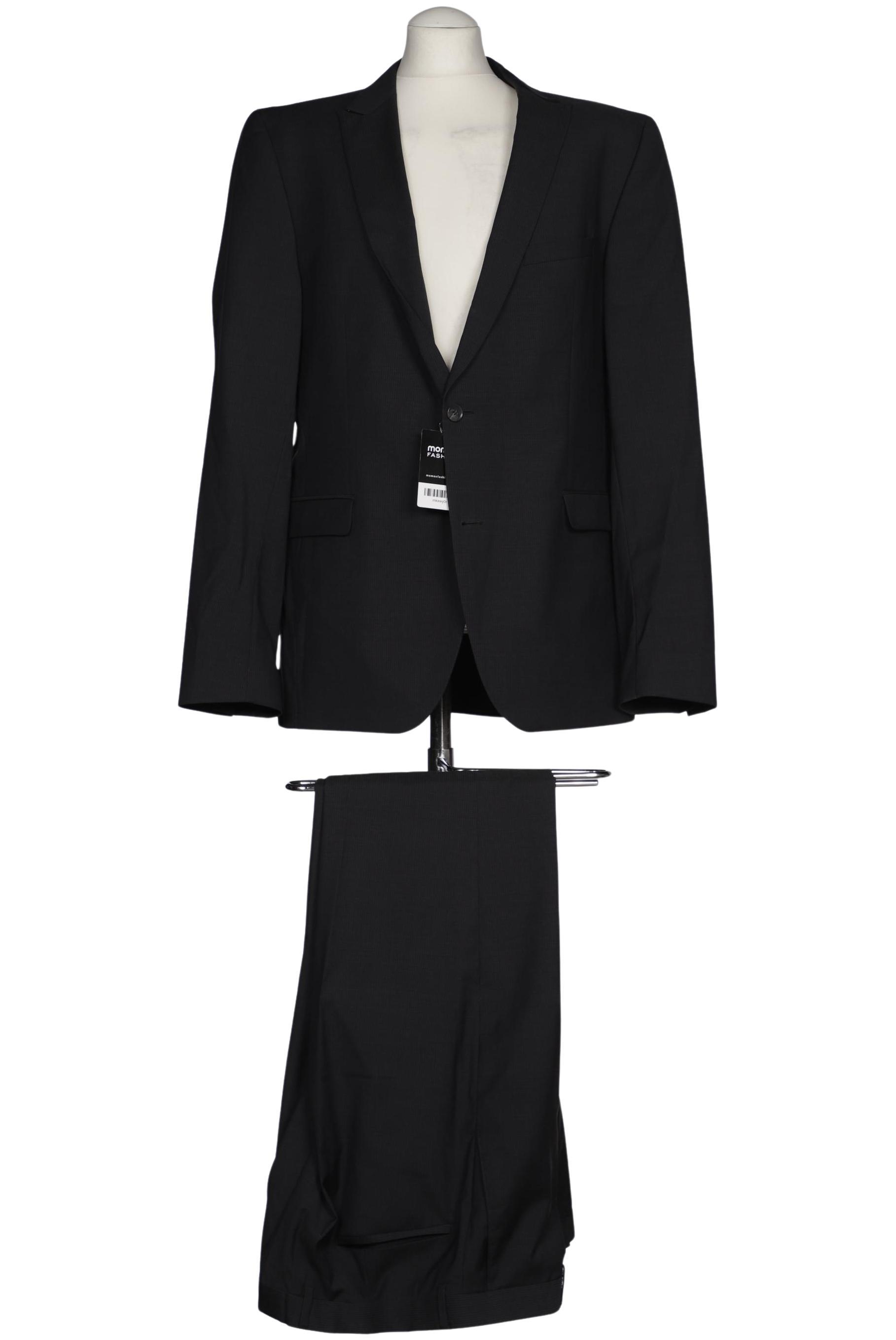 

Strellson Herren Anzug, schwarz, Gr. 106