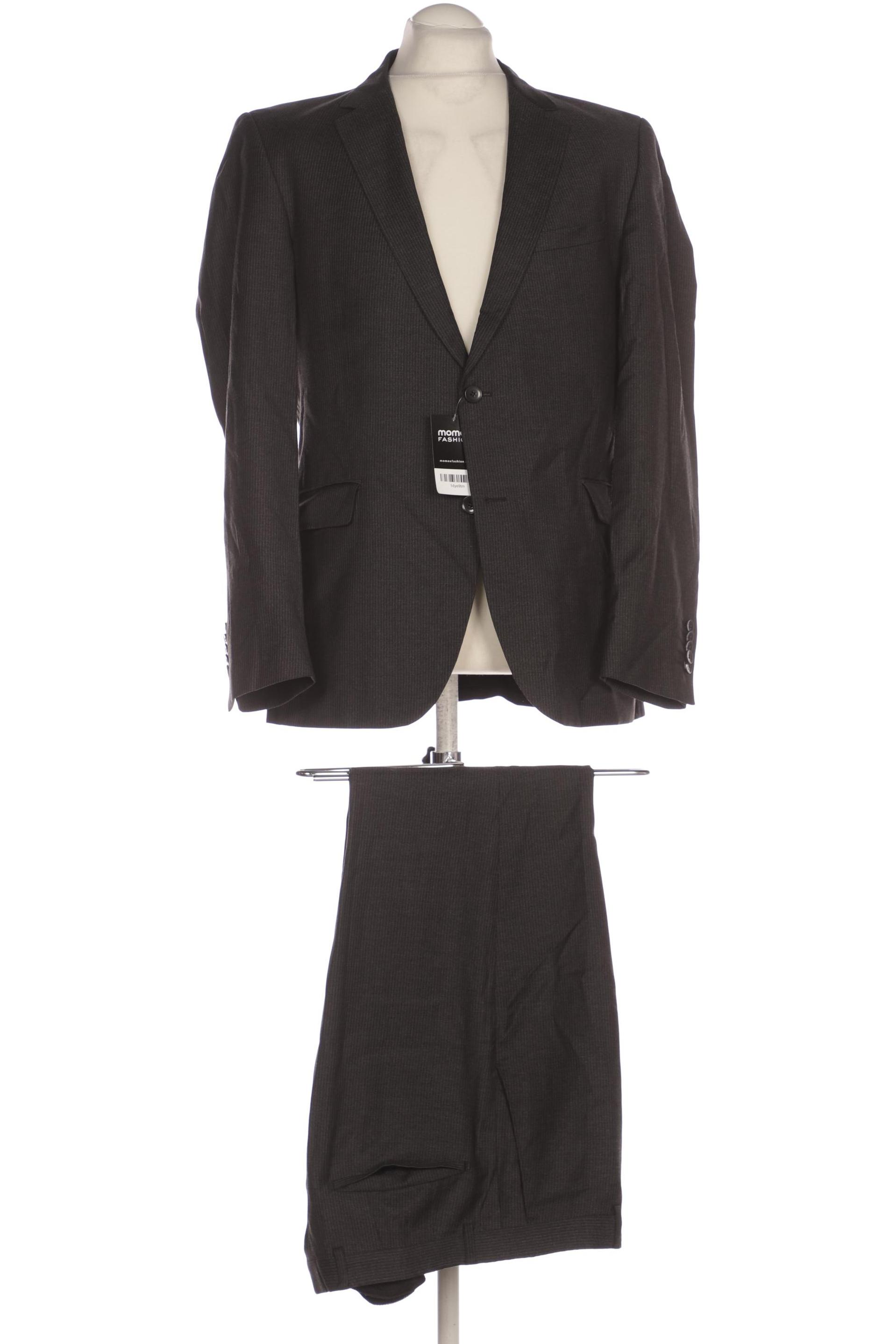 

Strellson Herren Anzug, grau, Gr. 50