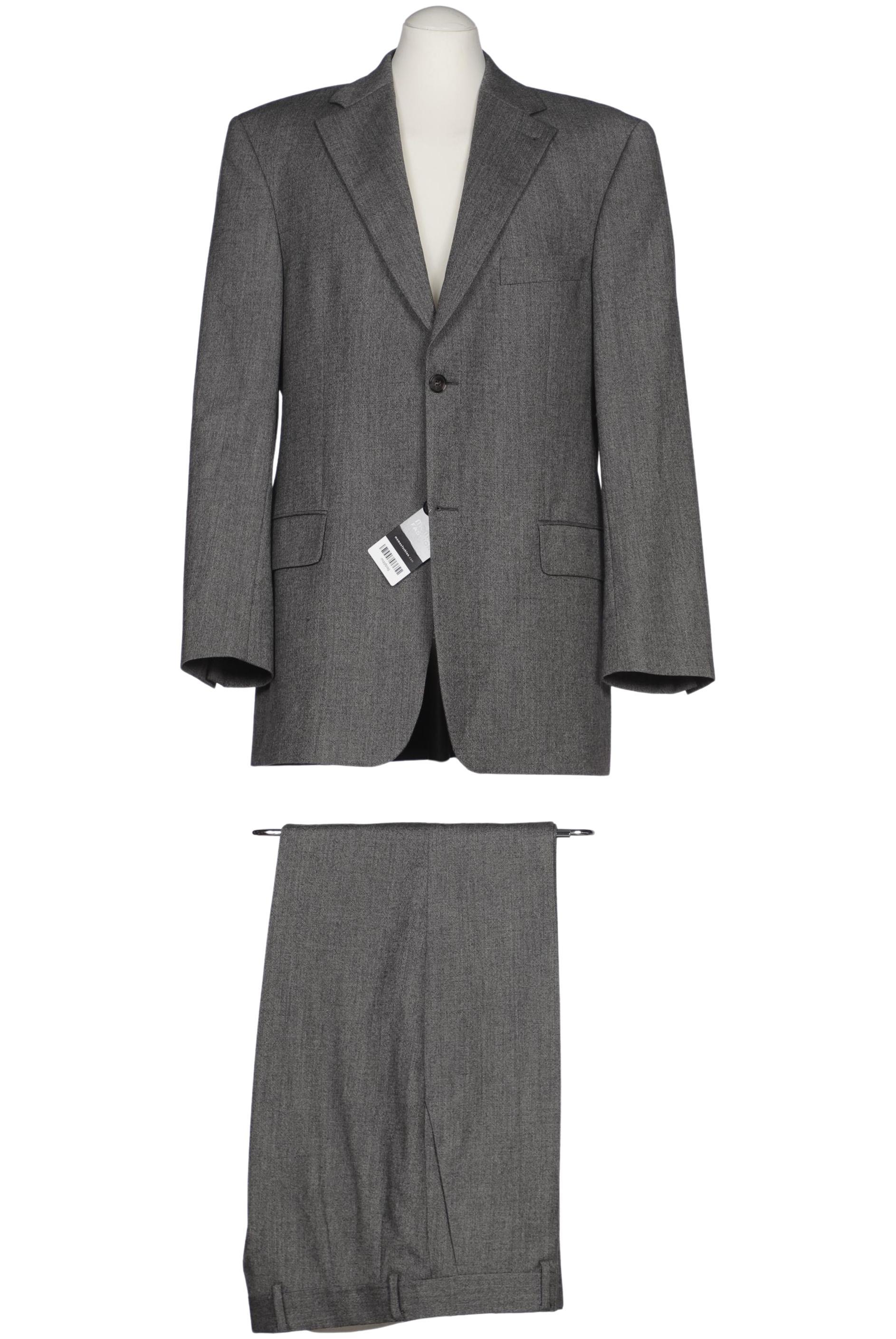 

Strellson Herren Anzug, grau, Gr. 50