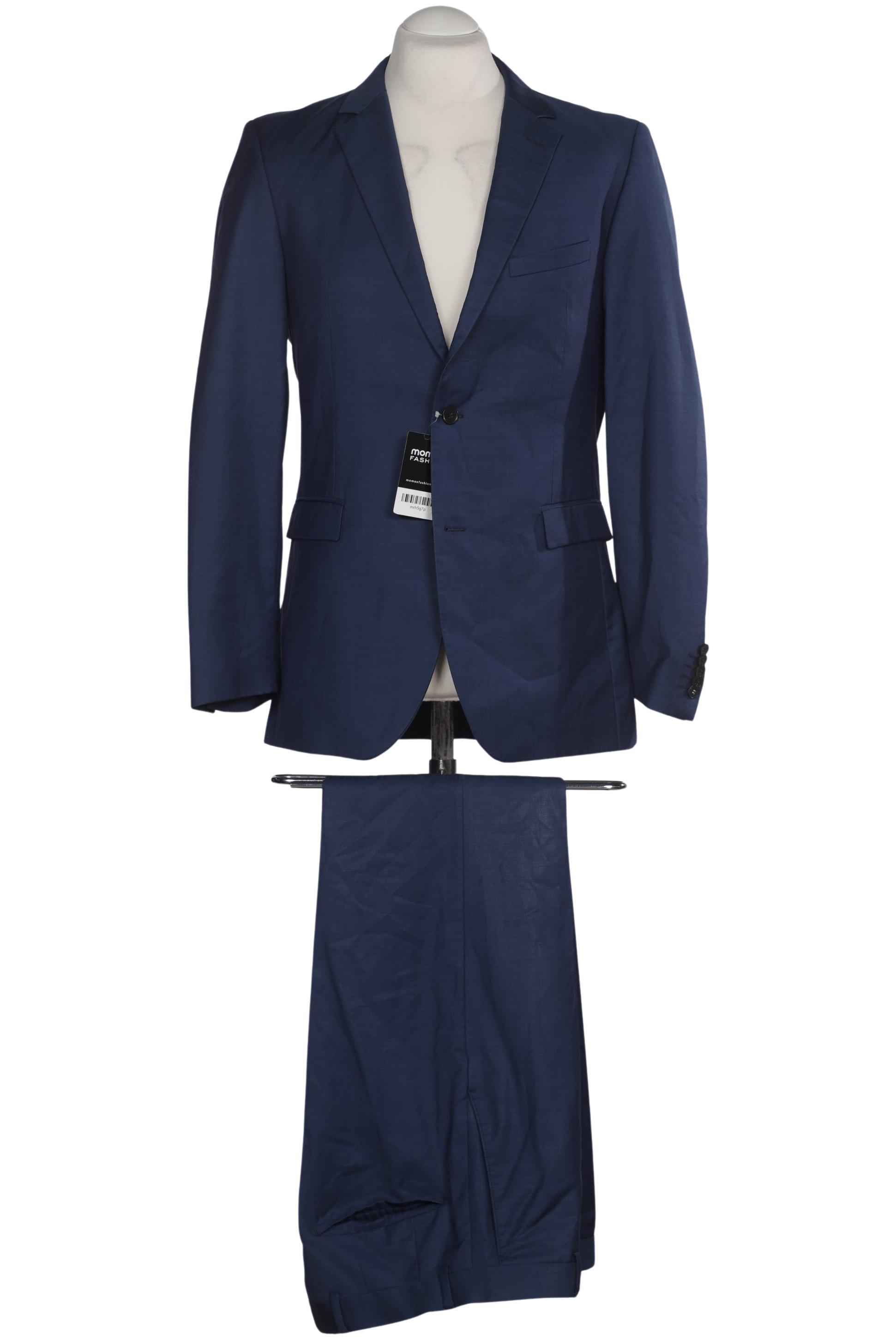 

Strellson Herren Anzug, blau, Gr. 94