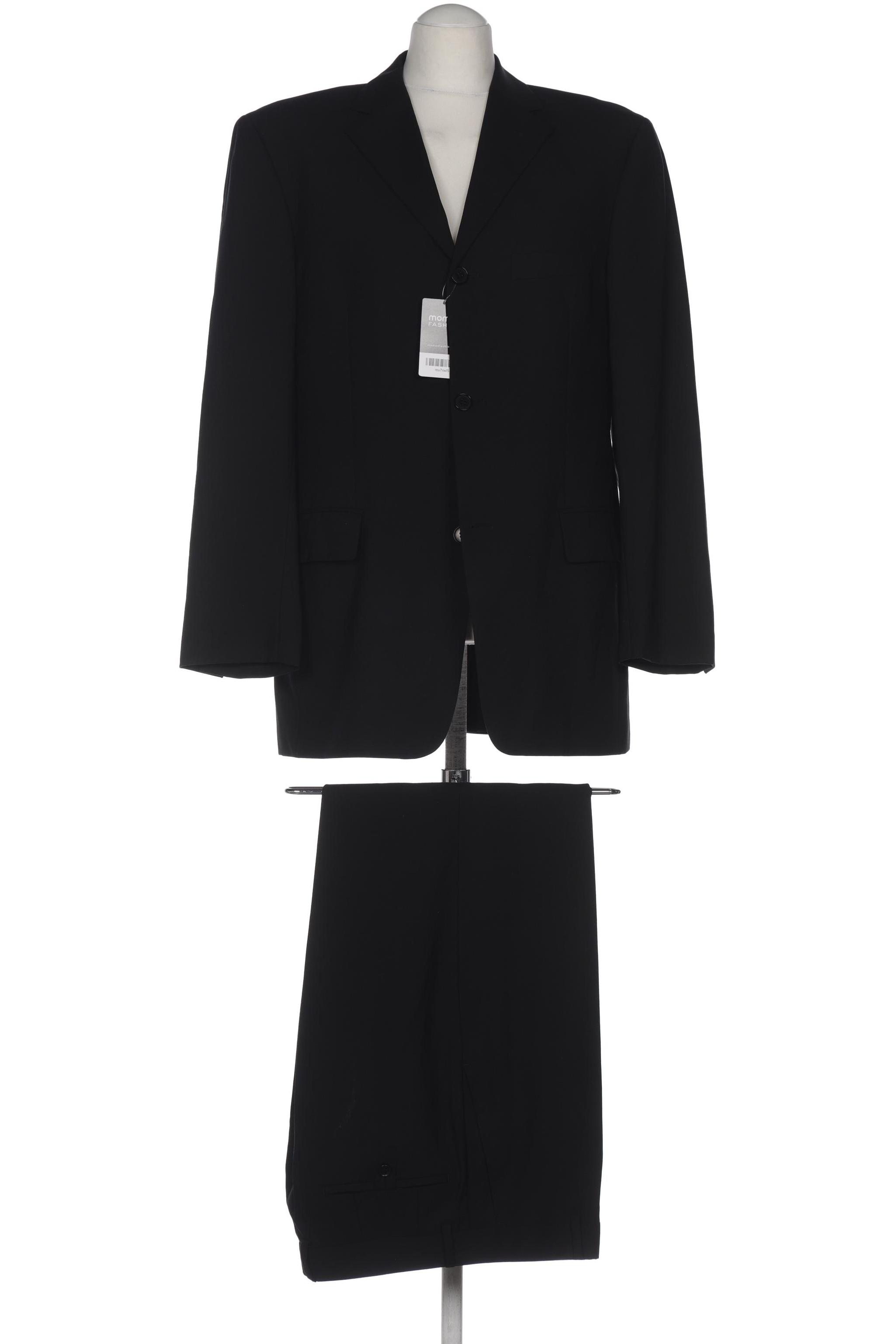 

Strellson Herren Anzug, schwarz, Gr. 50