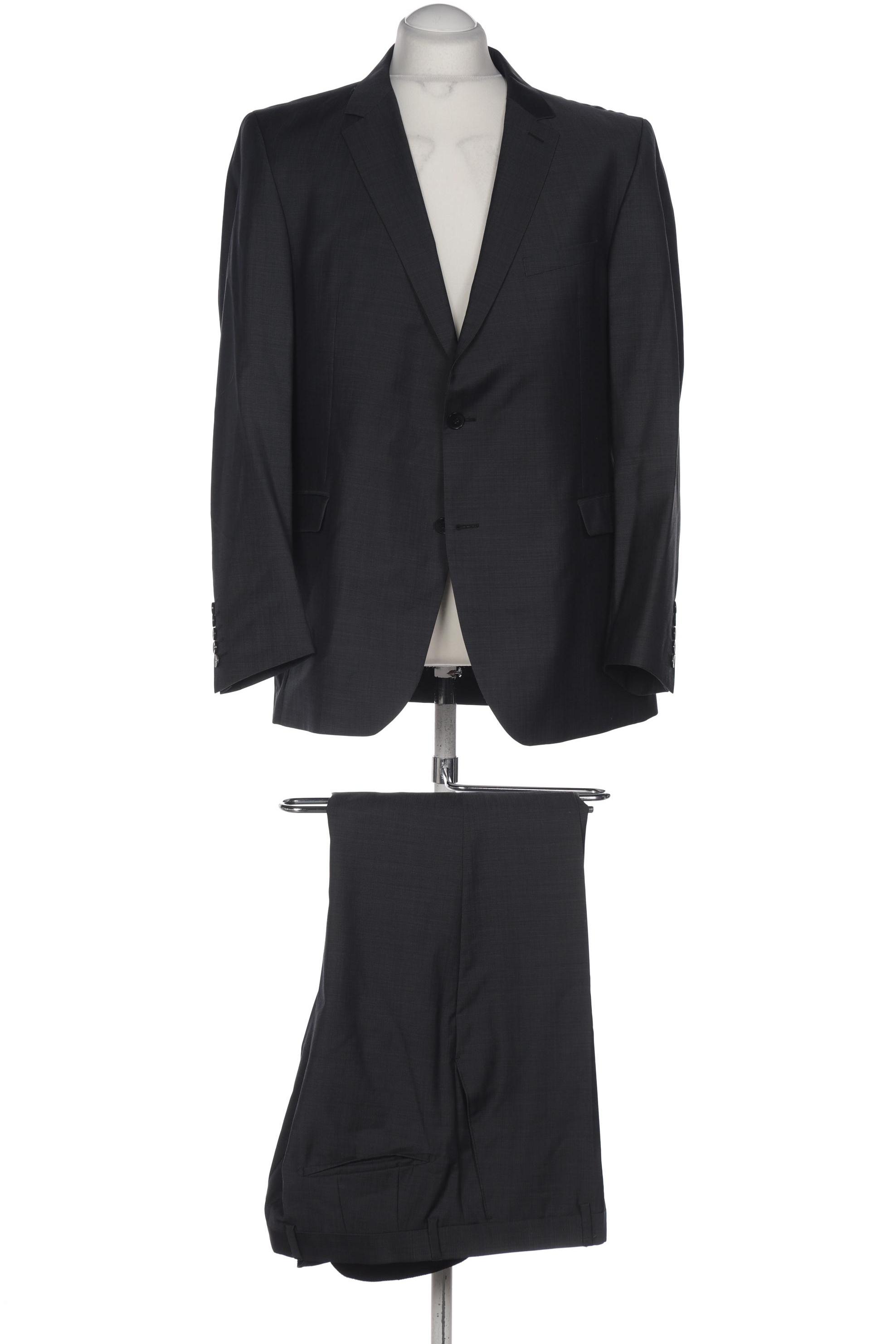 

Strellson Herren Anzug, grau
