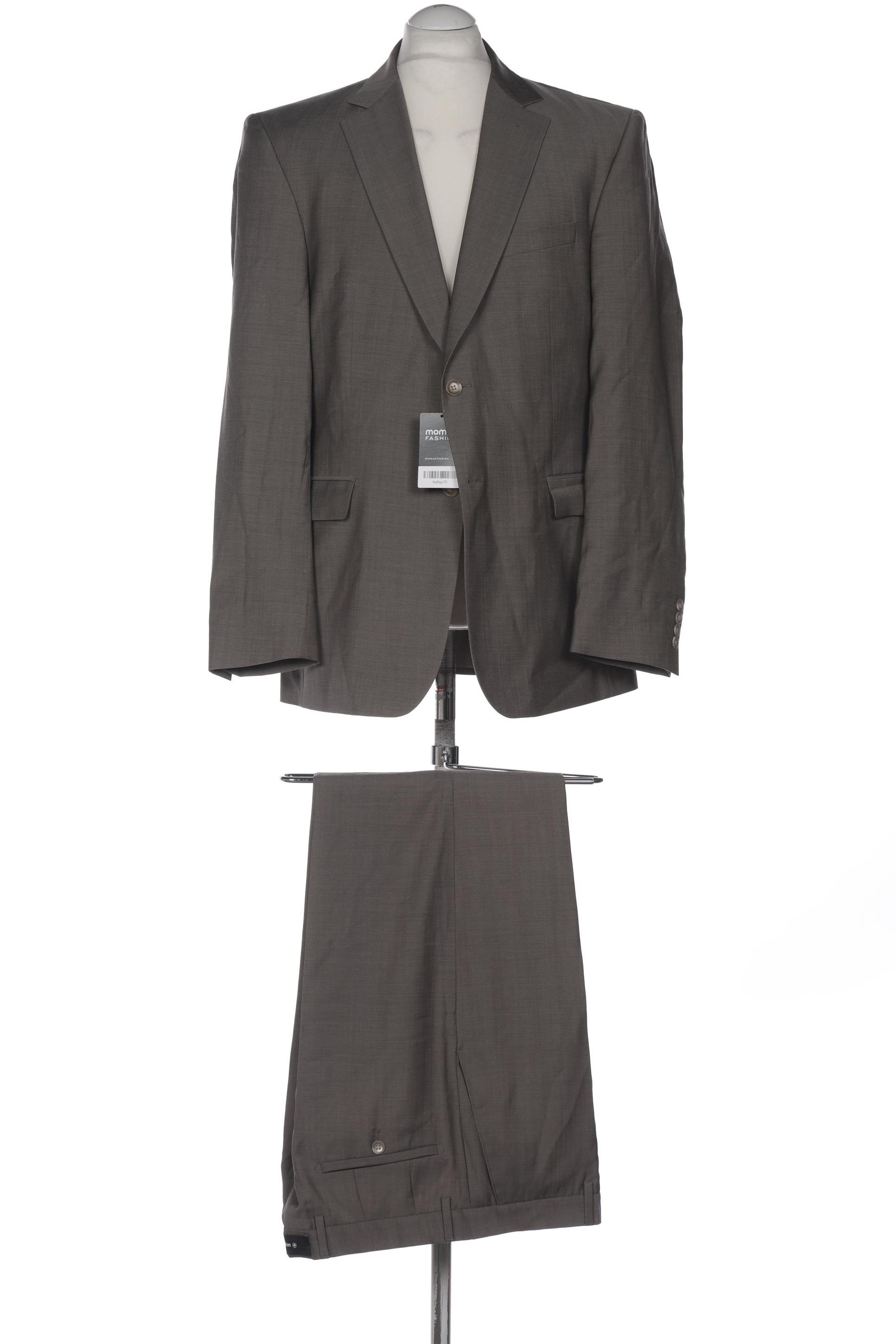

Strellson Herren Anzug, grau, Gr. 52