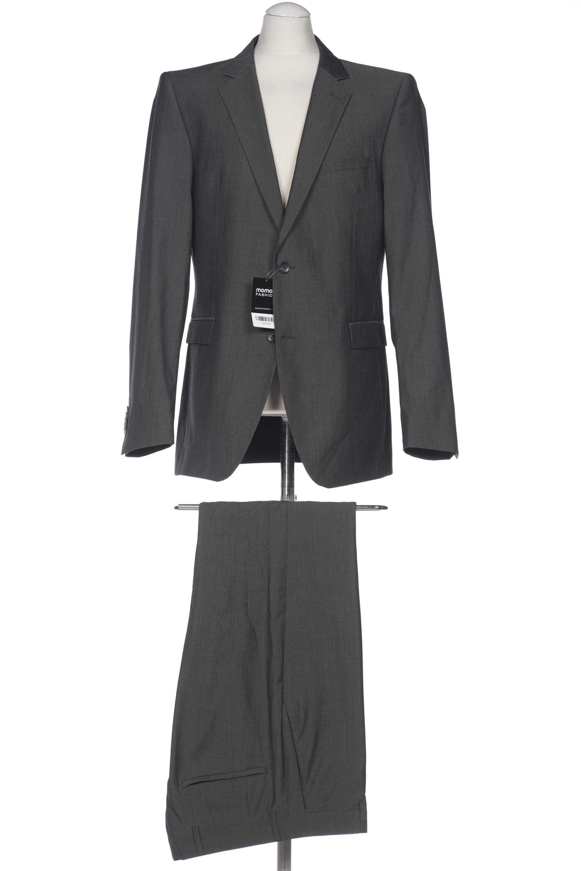 

Strellson Herren Anzug, grau