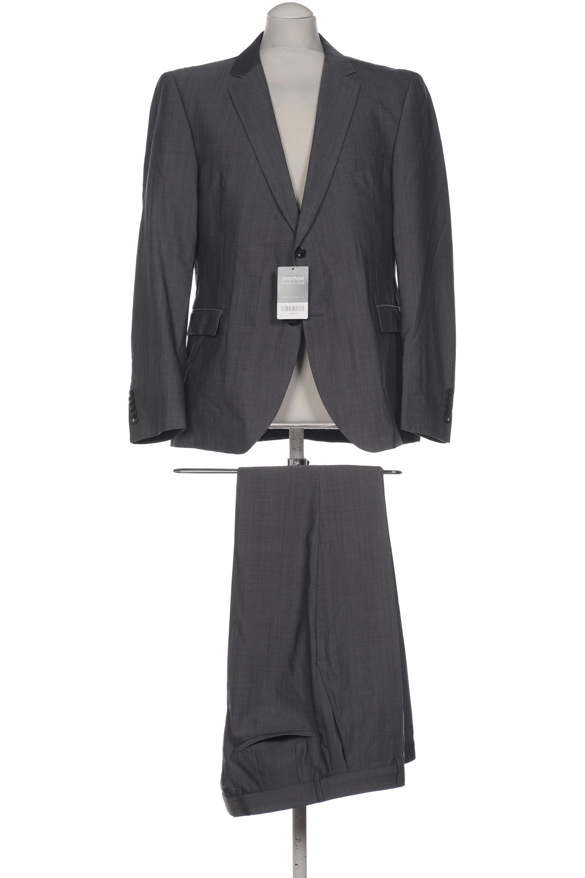 

Strellson Herren Anzug, grau, Gr. 25