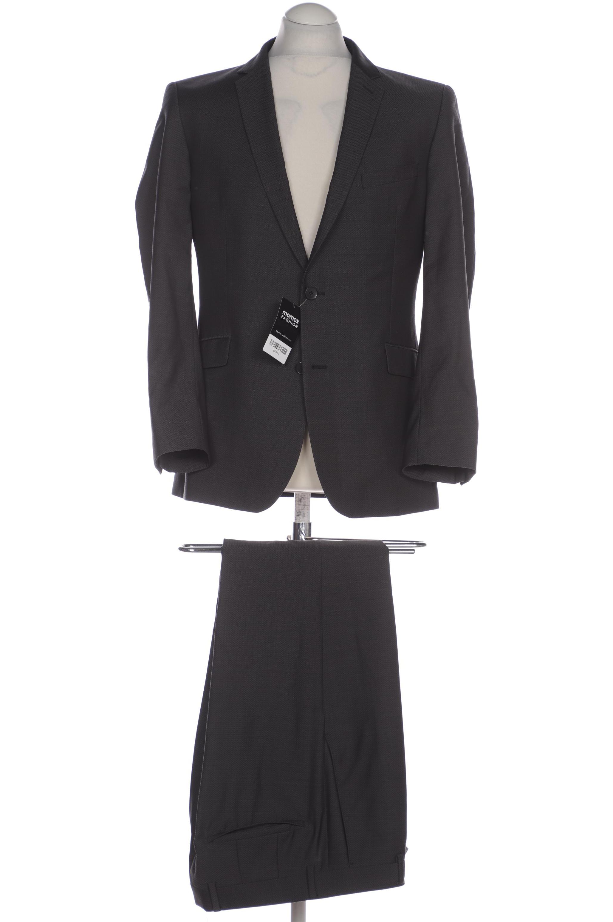 

Strellson Herren Anzug, grau, Gr. 48