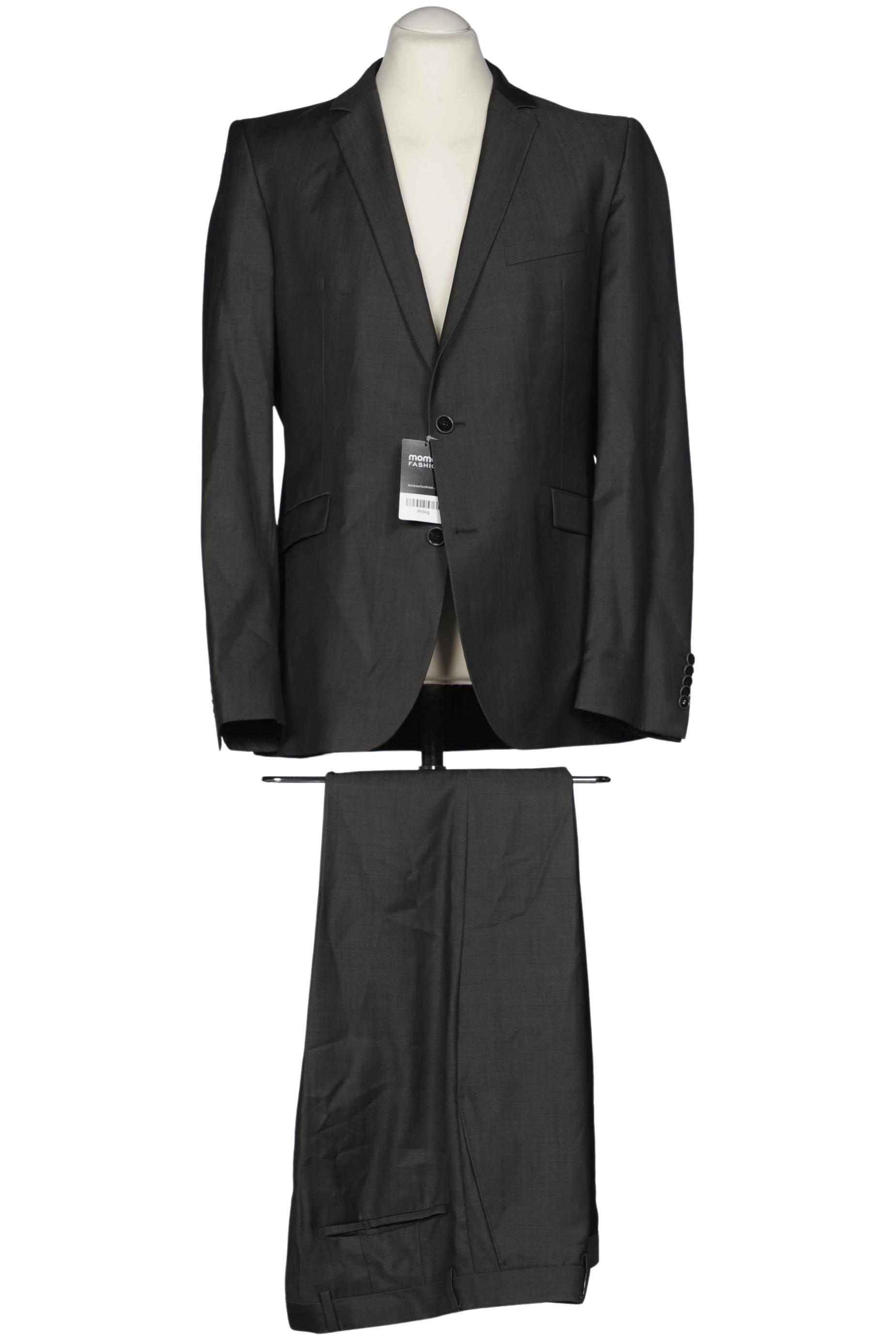 

Strellson Herren Anzug, grau, Gr. 102