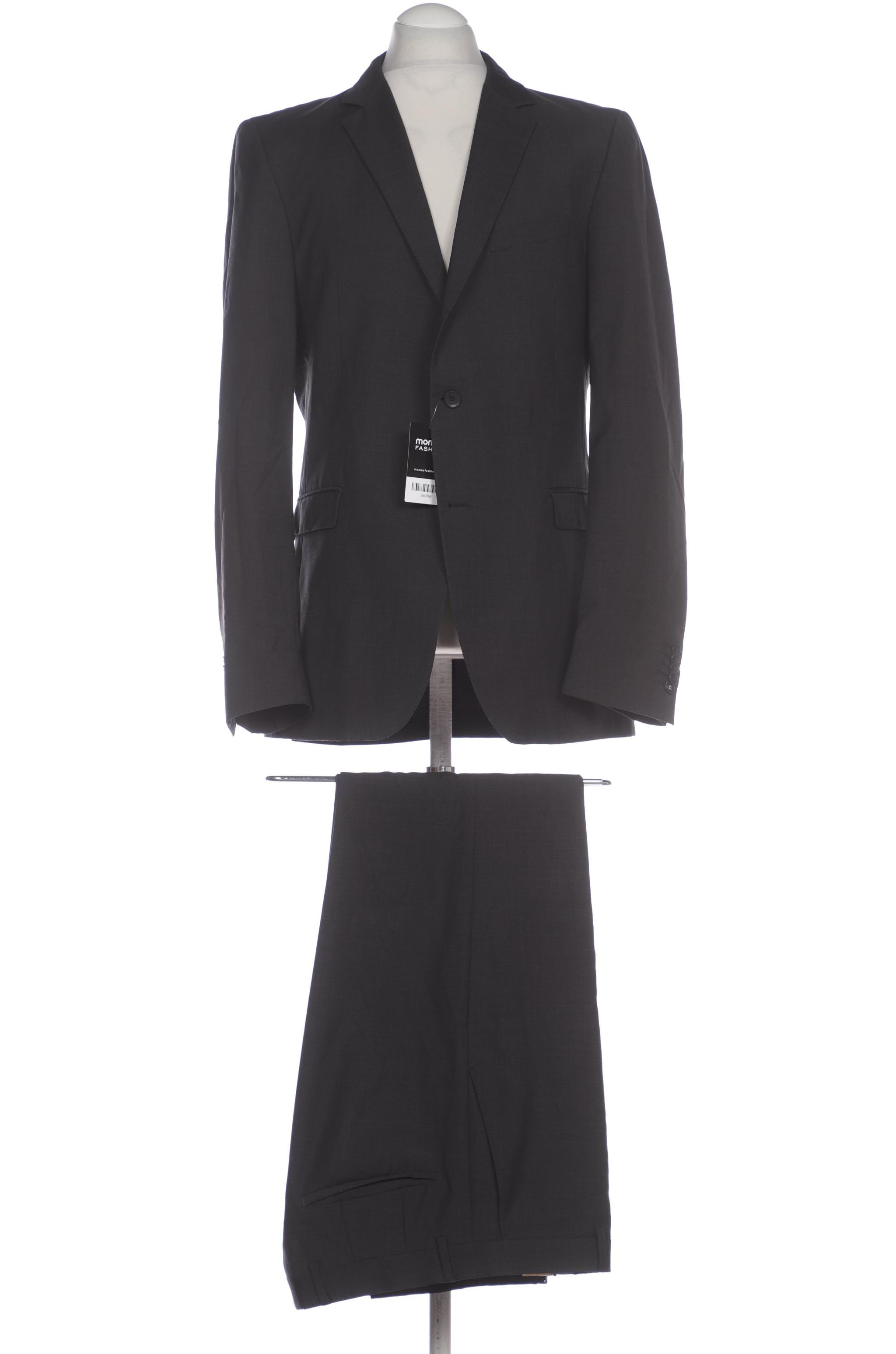 

Strellson Herren Anzug, schwarz, Gr. 102