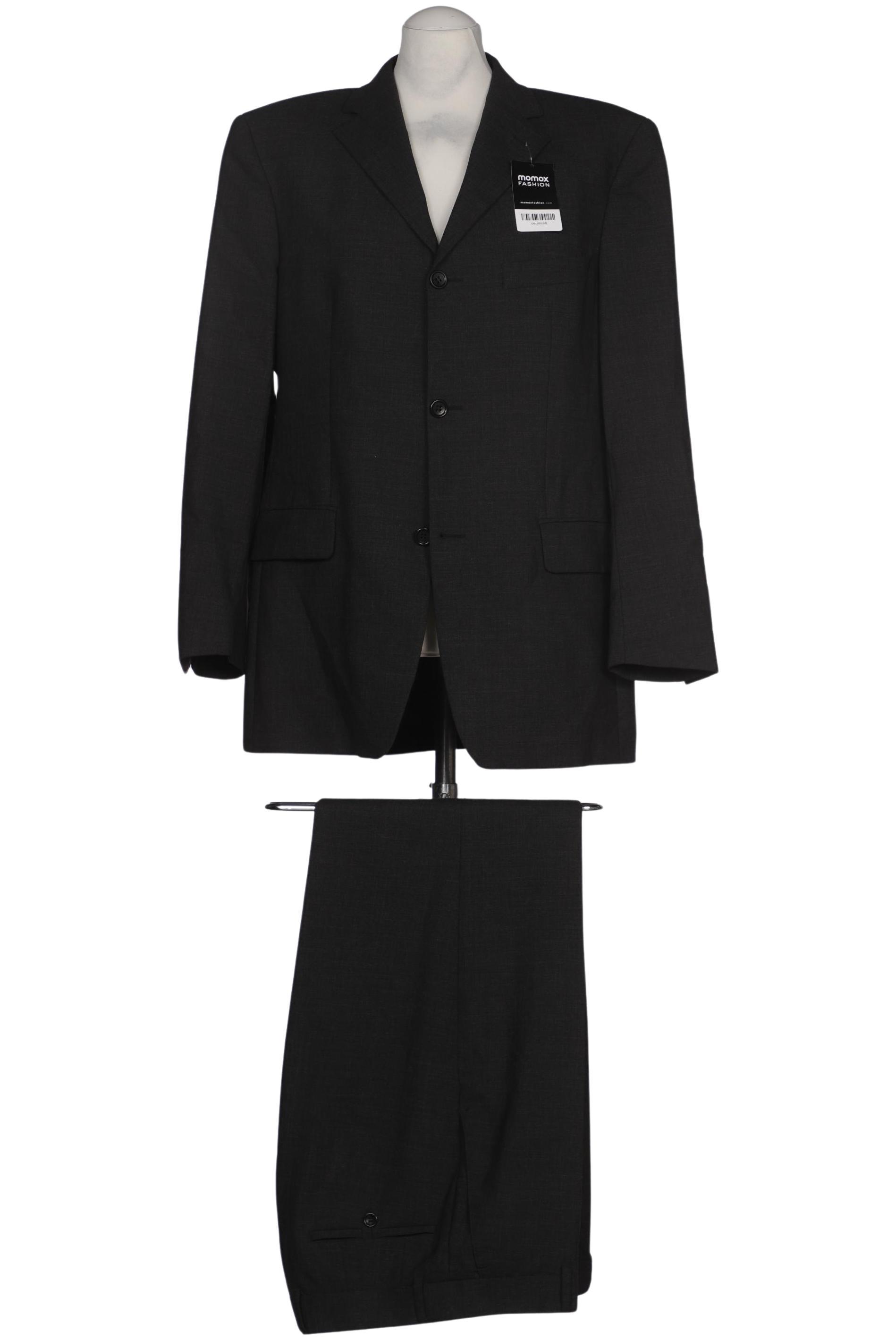 

Strellson Herren Anzug, schwarz, Gr. 50