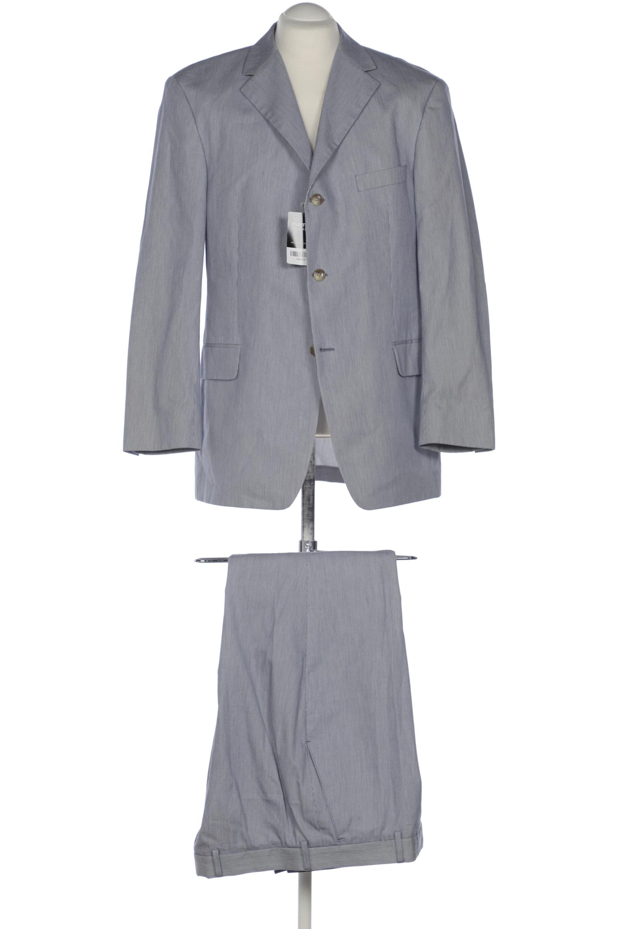 

Strellson Herren Anzug, hellblau, Gr. 52