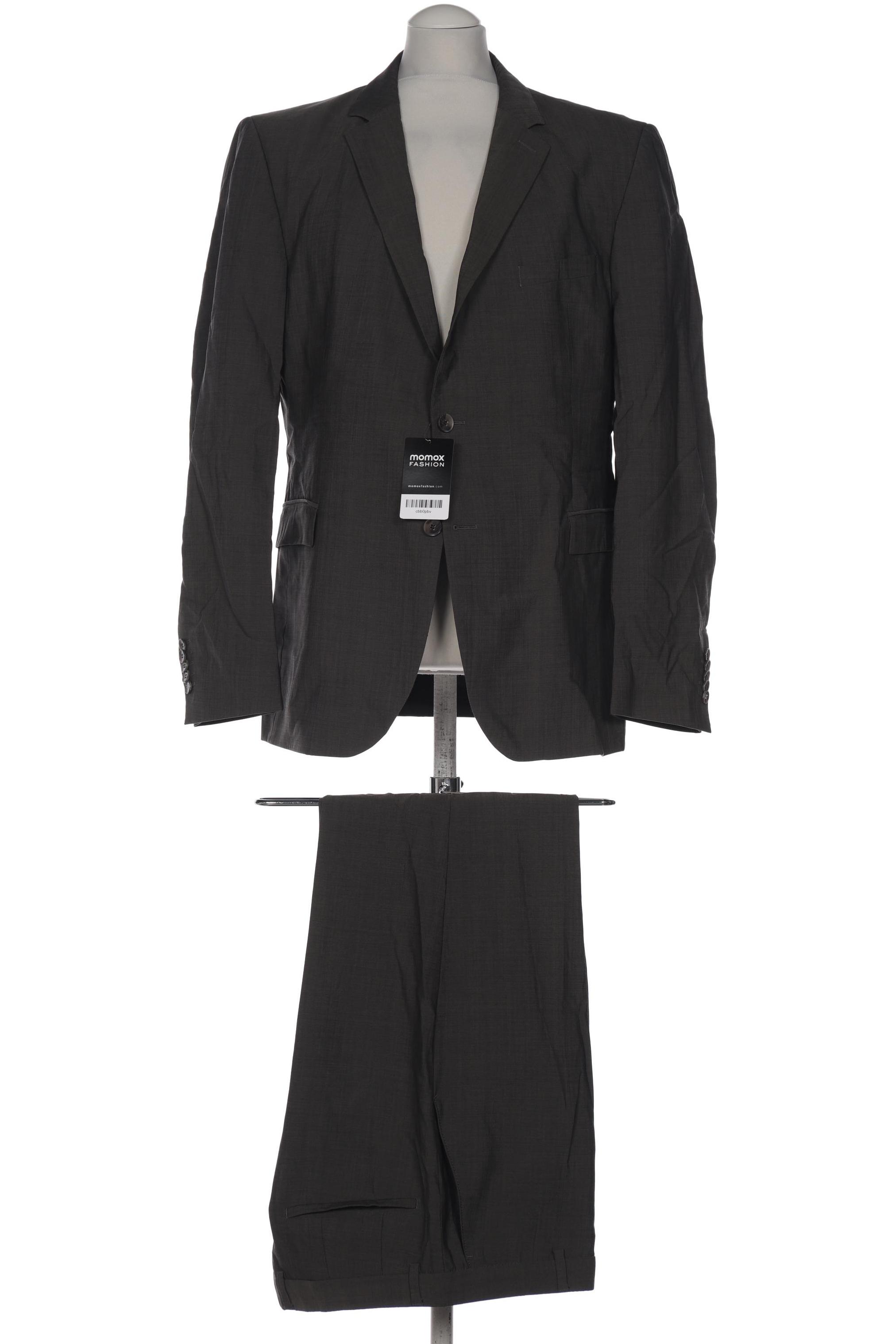 

Strellson Herren Anzug, grau, Gr. 52