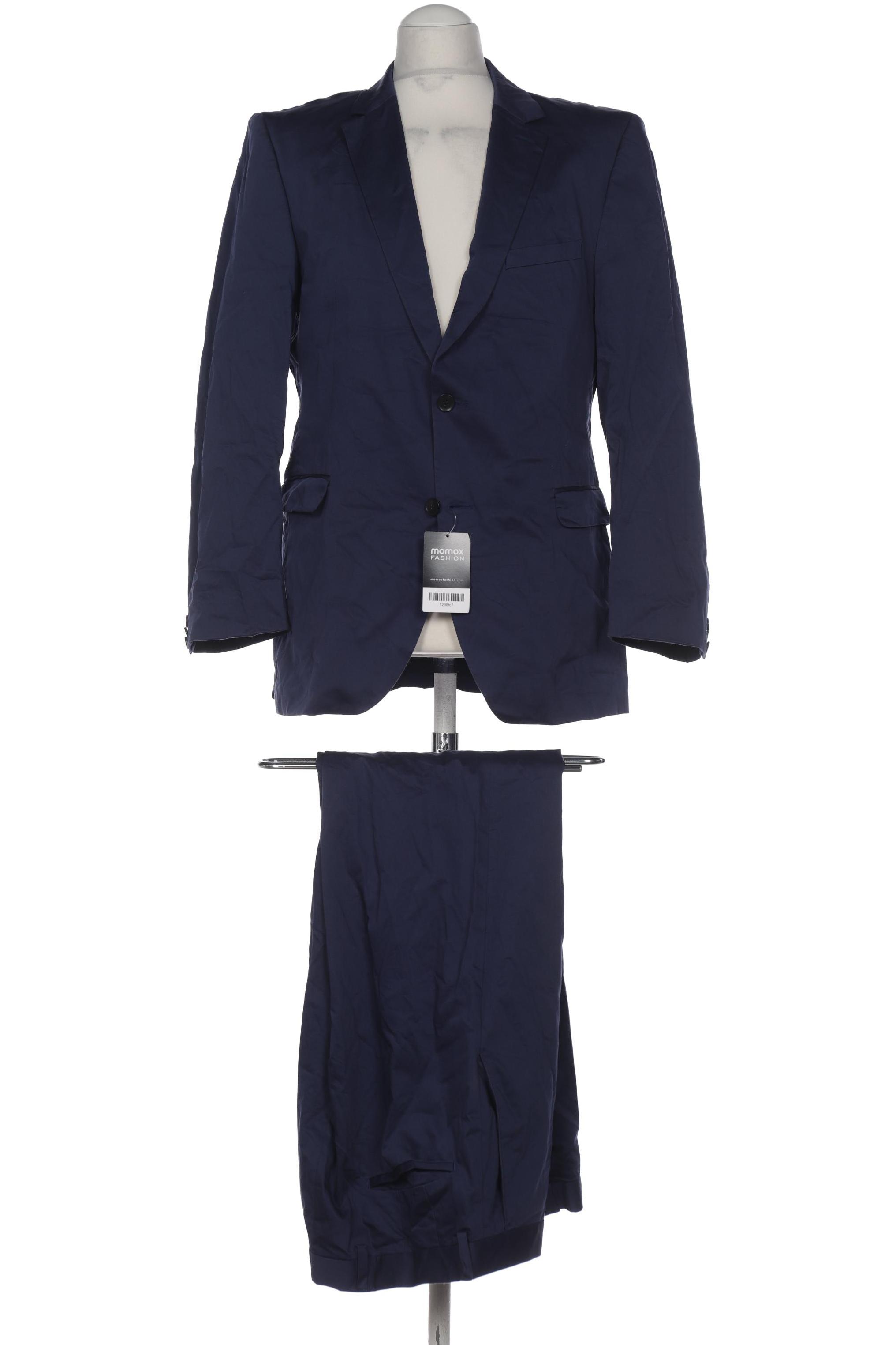 

Strellson Herren Anzug, marineblau, Gr. 50