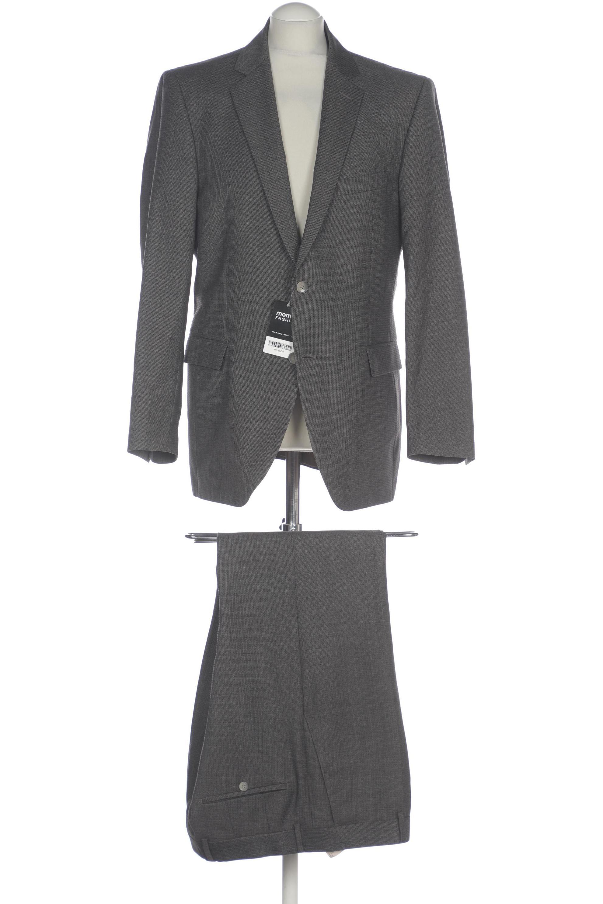 

Strellson Herren Anzug, grau