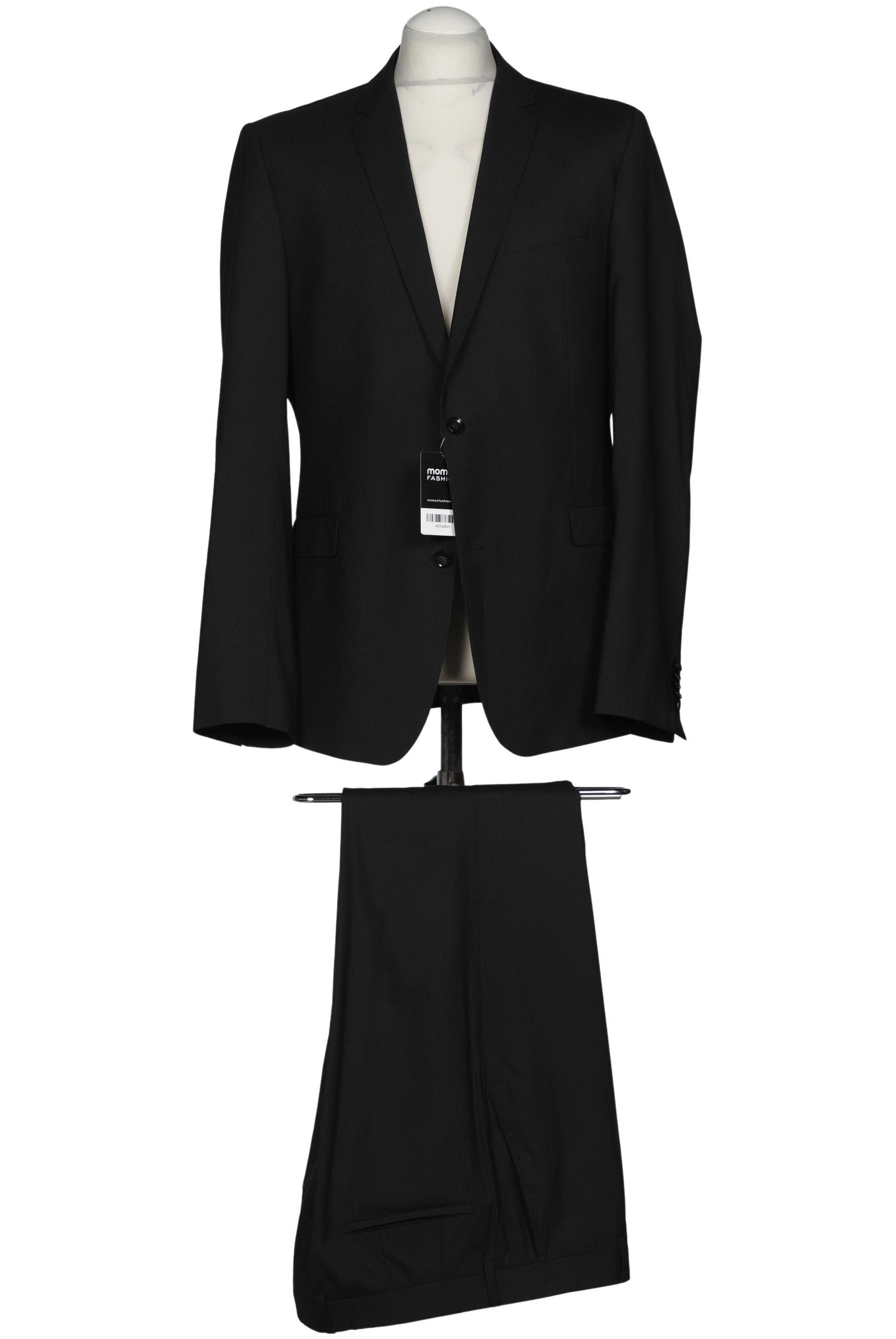 

Strellson Herren Anzug, schwarz, Gr. 54