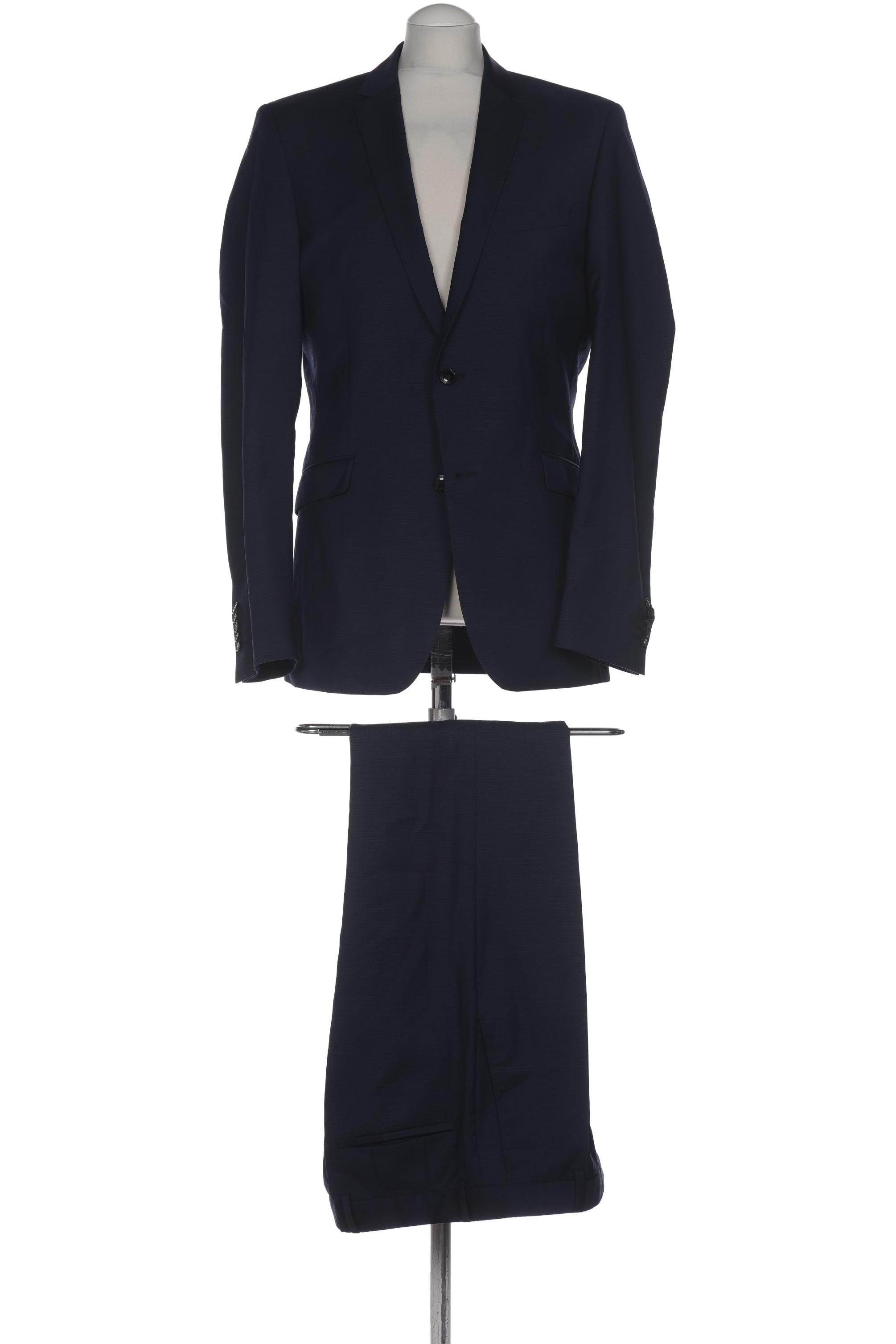 

Strellson Herren Anzug, marineblau