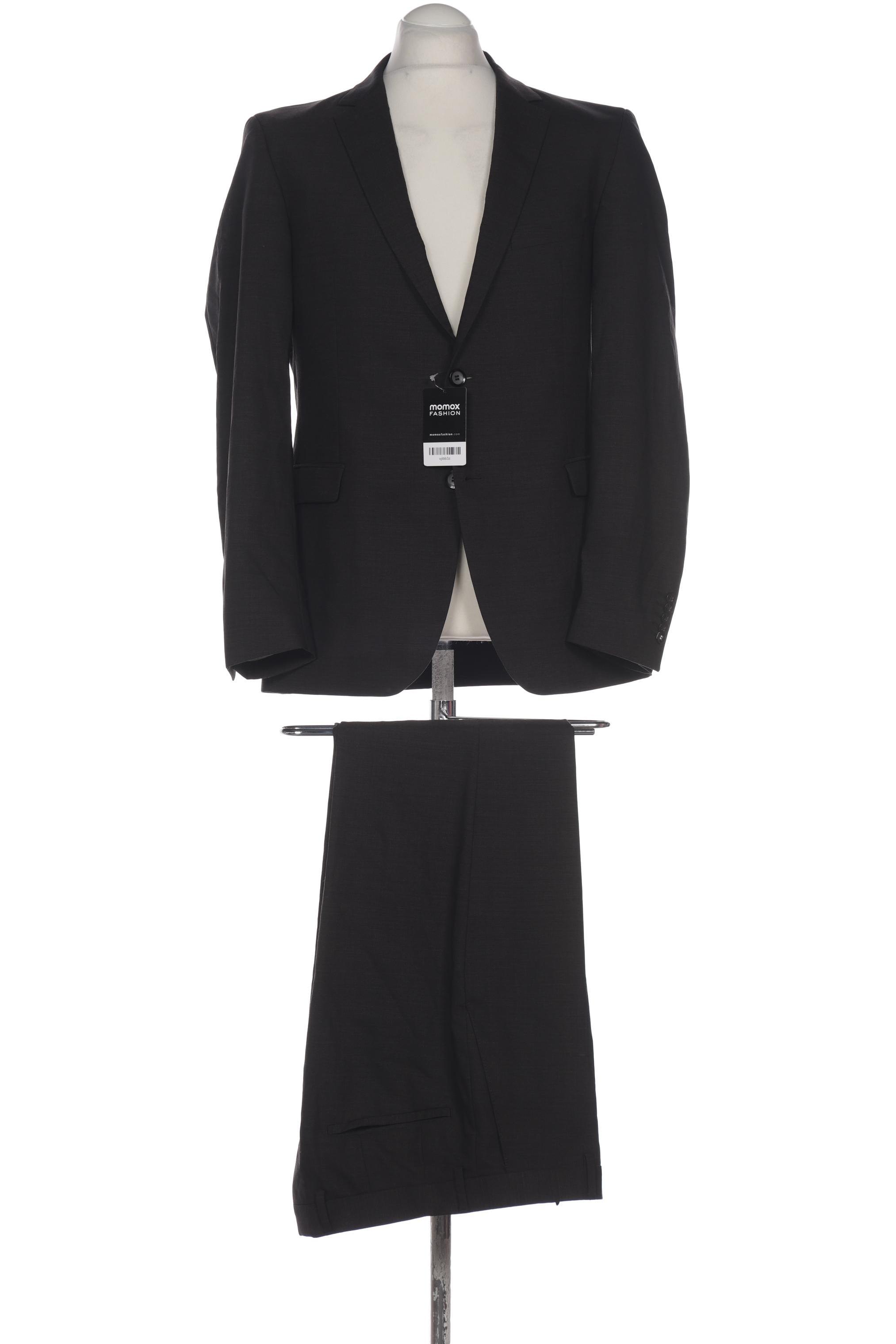

Strellson Herren Anzug, schwarz, Gr. 50