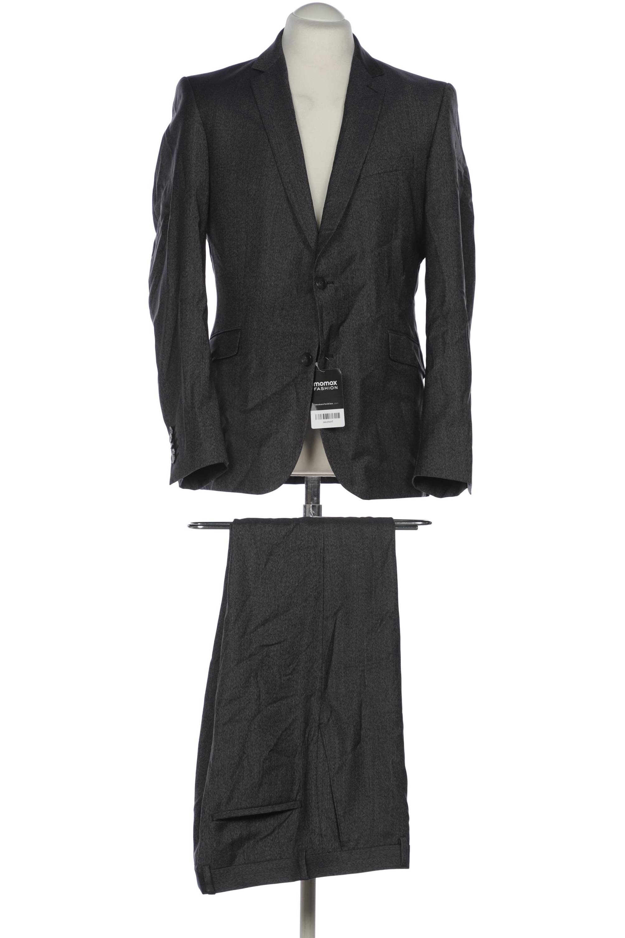 Thumbnail - Strellson Herren Anzug, marineblau, Gr. 50